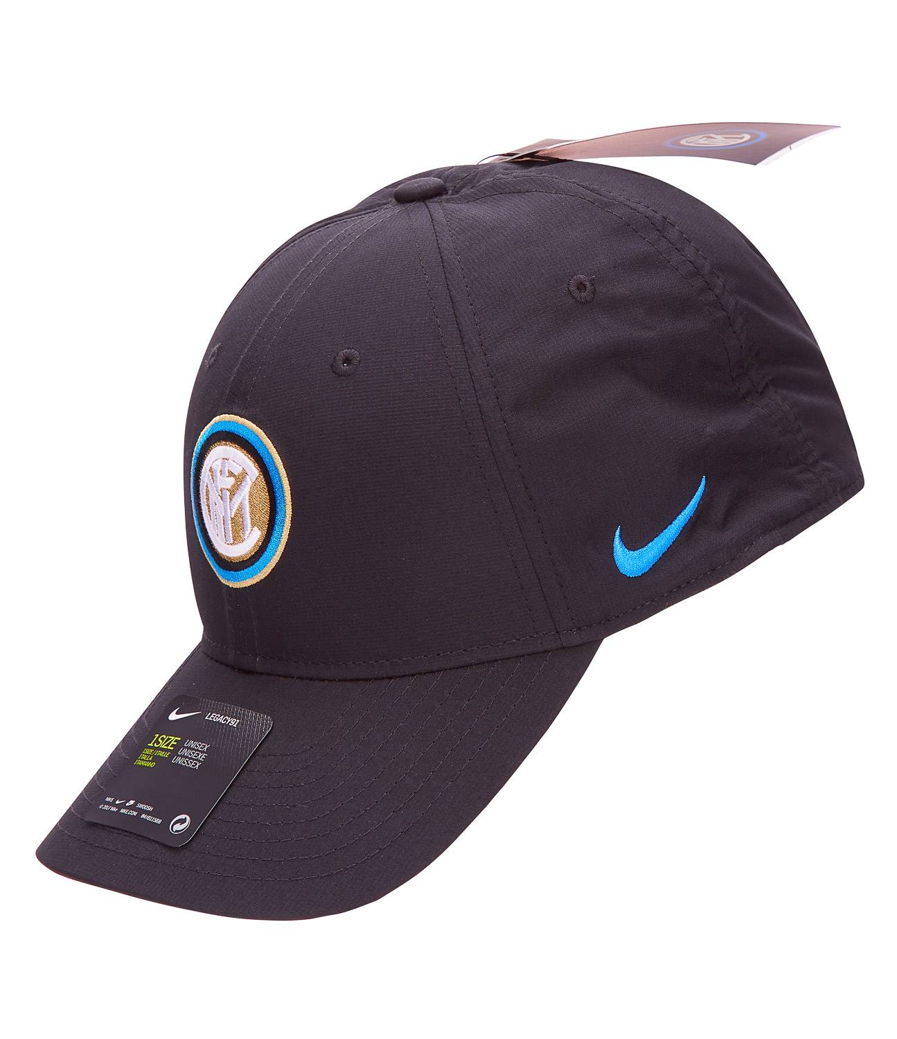2019 20 Inter Milan Nike Cap NEW