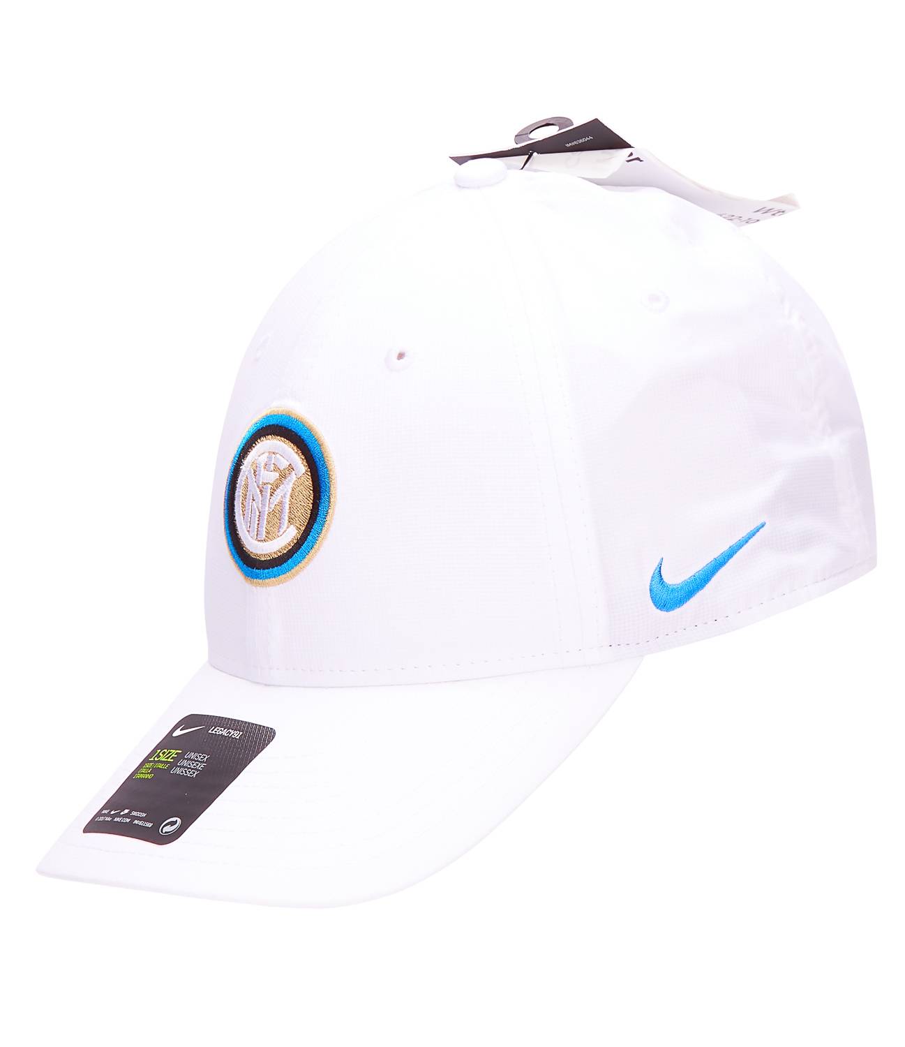 2019-20 Inter Milan Nike Cap