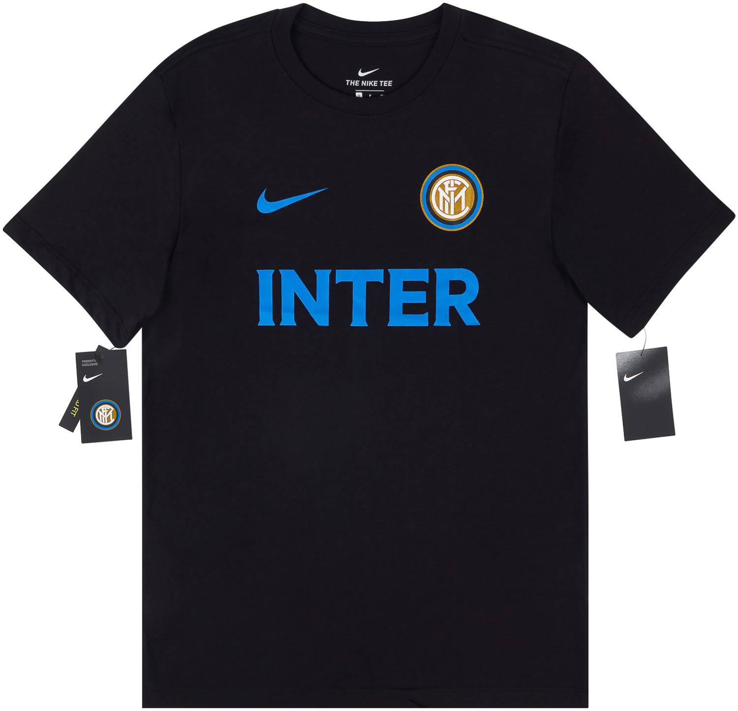 2019-20 Inter Milan Nike Core Tee