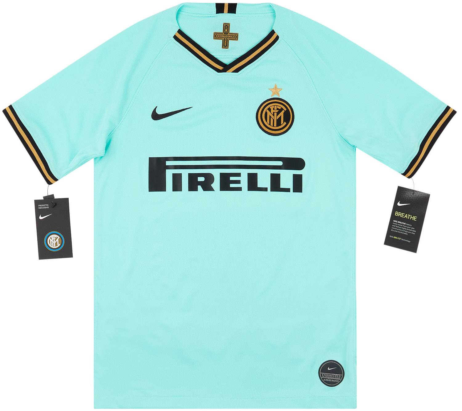 Inter milan away kit kids discount