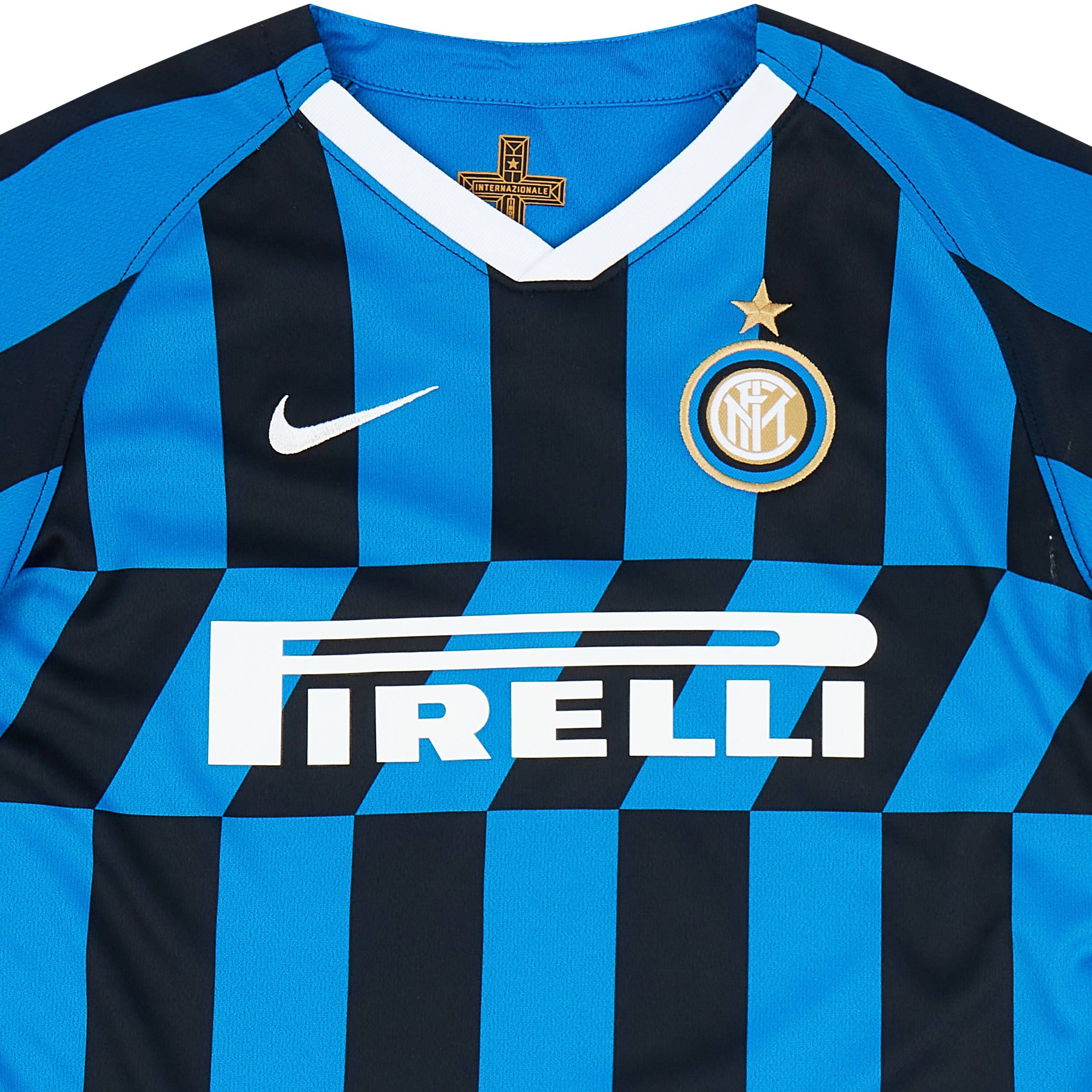F.C. INTERNAZIONALE コレクション Inter Milan 2005-2006 UEFA Champions League Third match
