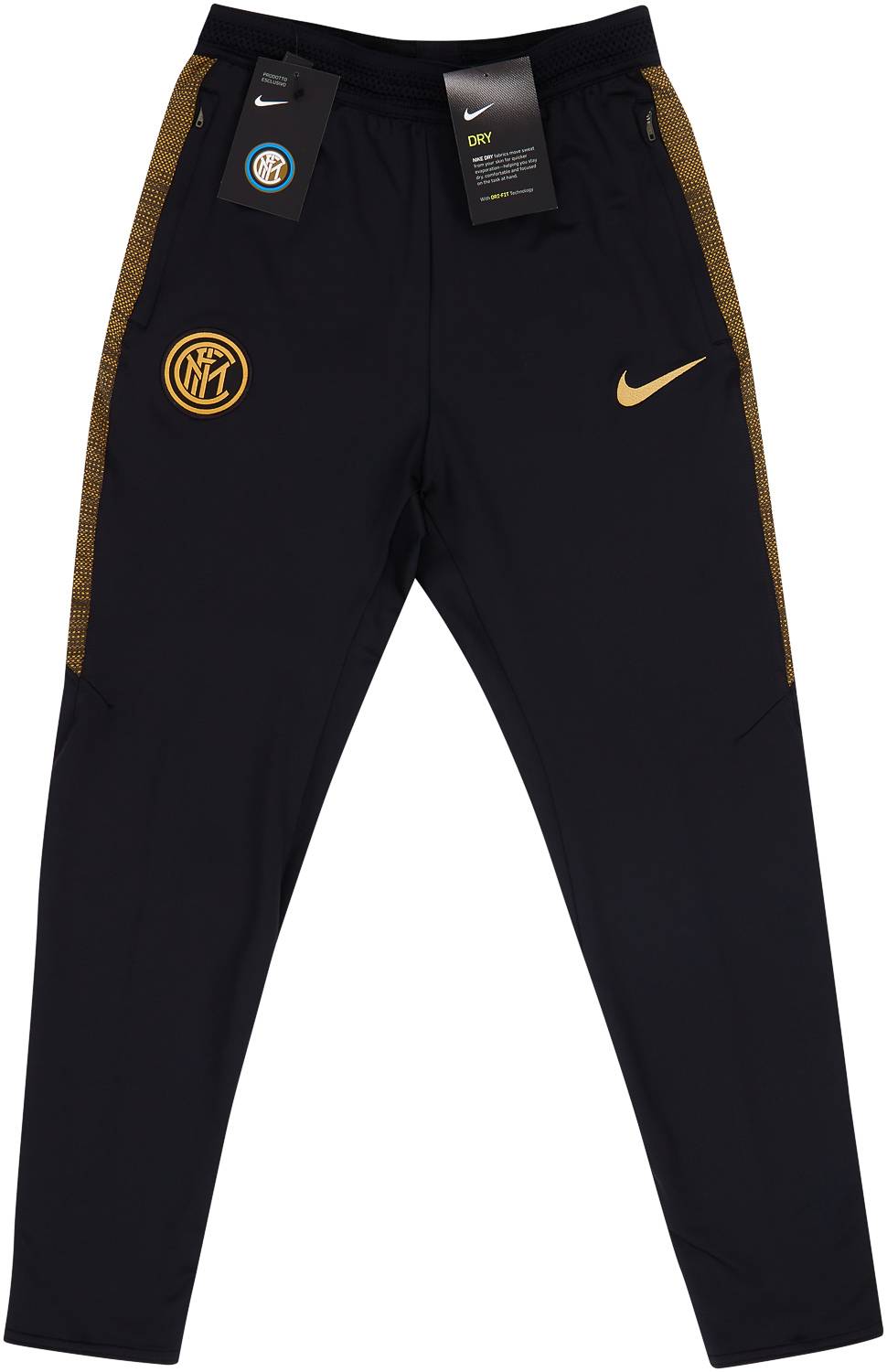 2019-20 Inter Milan Nike Training Pants/Bottoms *w/Tags* KIDS