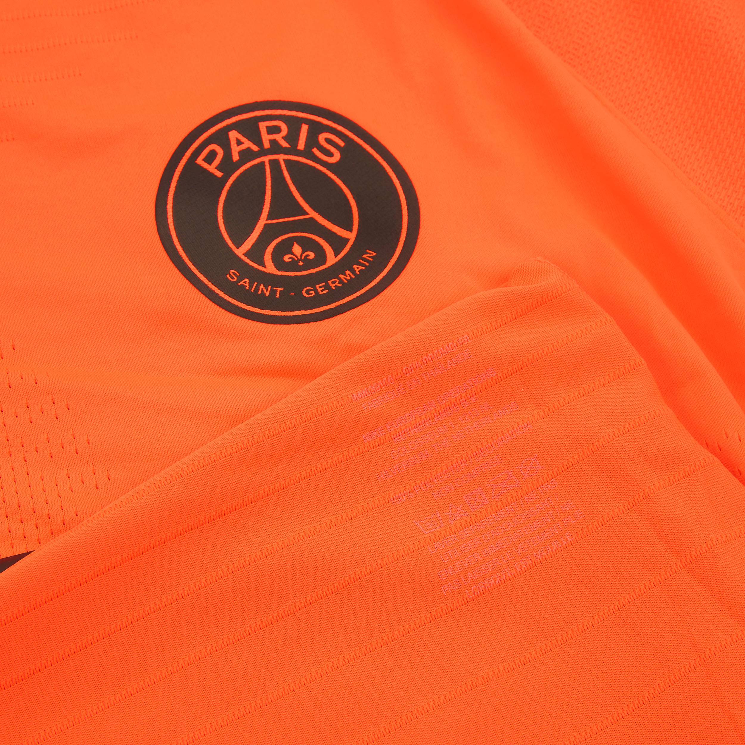 2019-20 Paris Saint-Germain x Air Jordan Player Issue Vaporknit