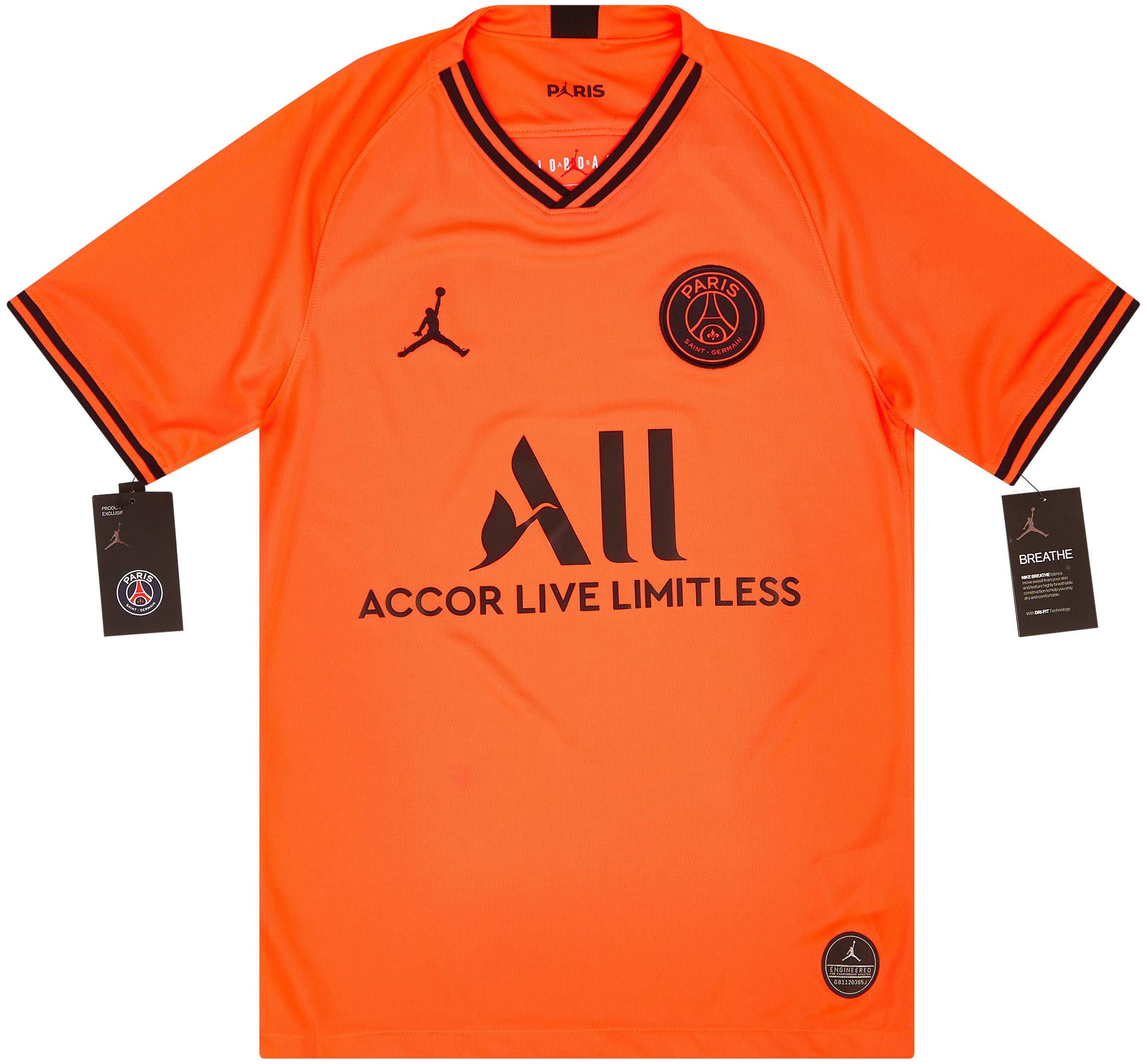Psg soccer jersey 2019 new arrivals