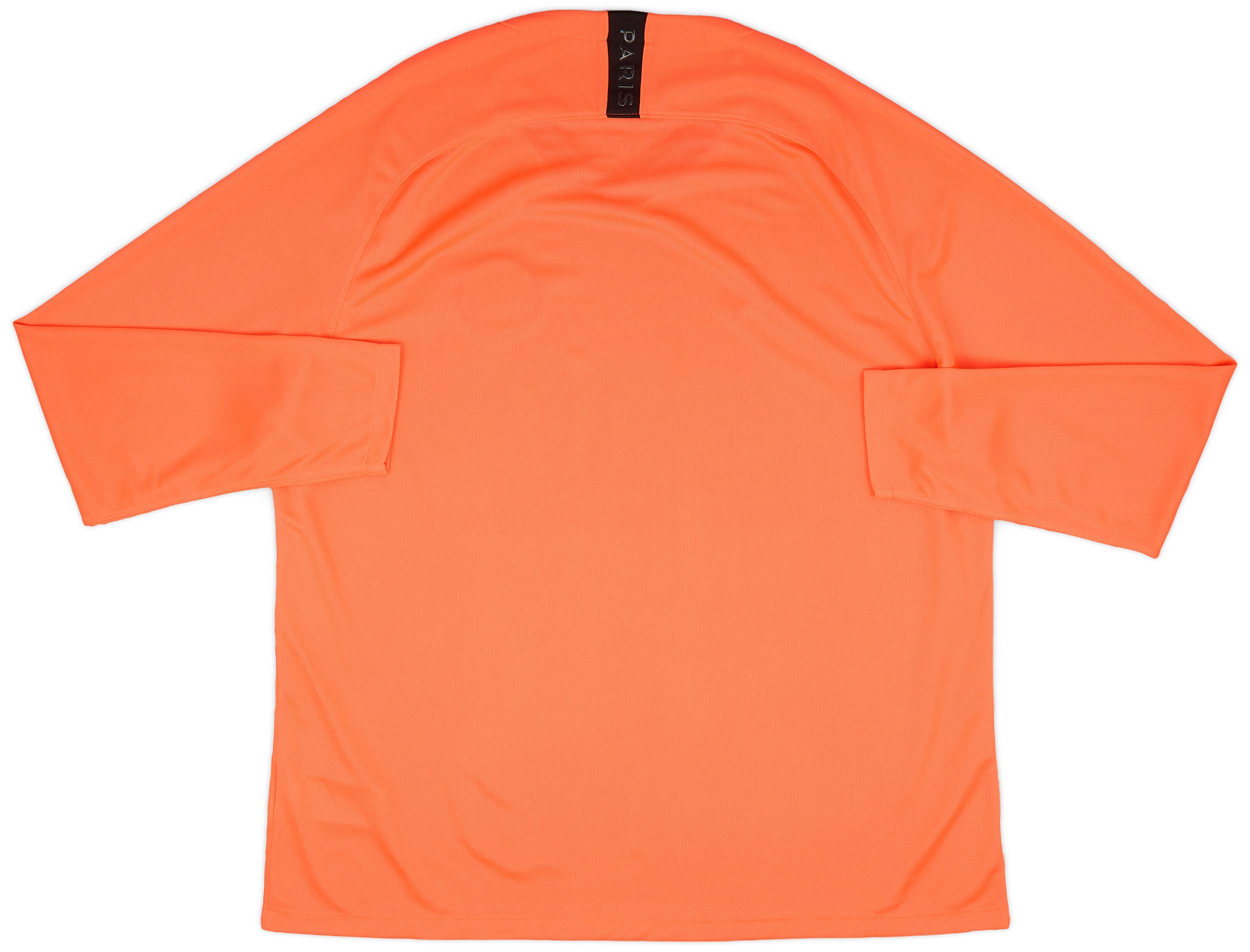 【売切値下！】極美品Jordan Paris Saint-Germain シャツ b24669339d06.jpg