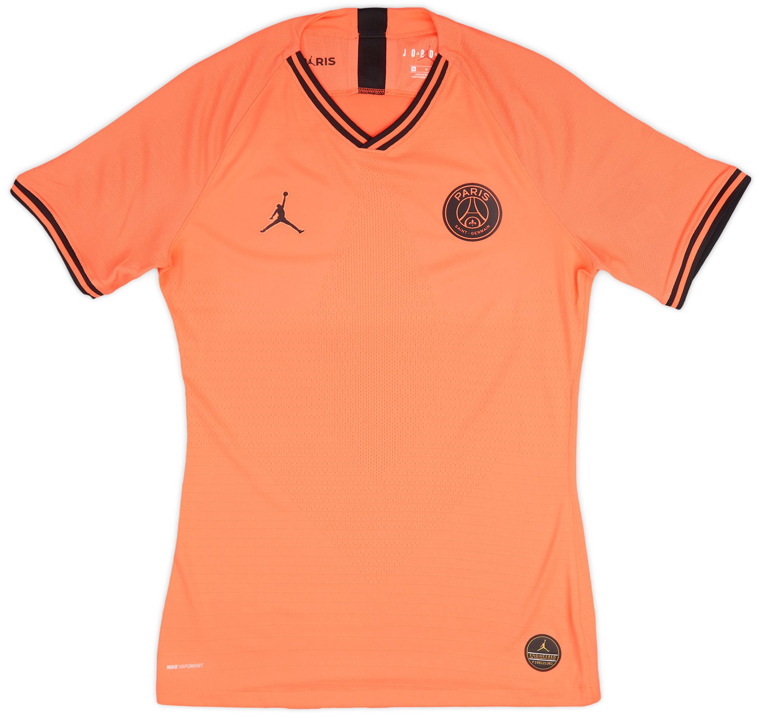Away Kit Air Jordan Psg Jersey 2019-20 Paris Saint-Germain X Air