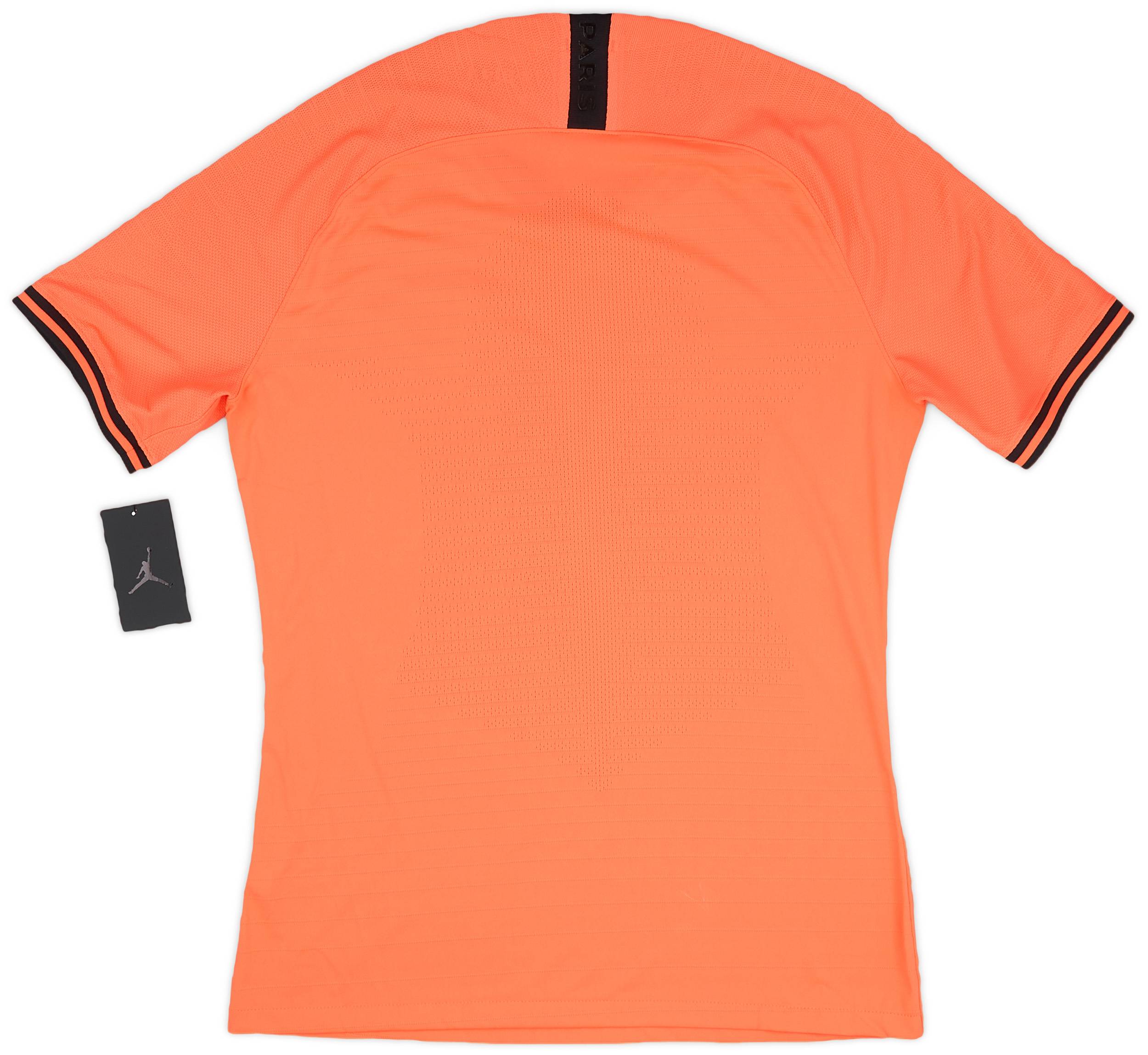 2019-20 Paris Saint-Germain x Air Jordan Player Issue