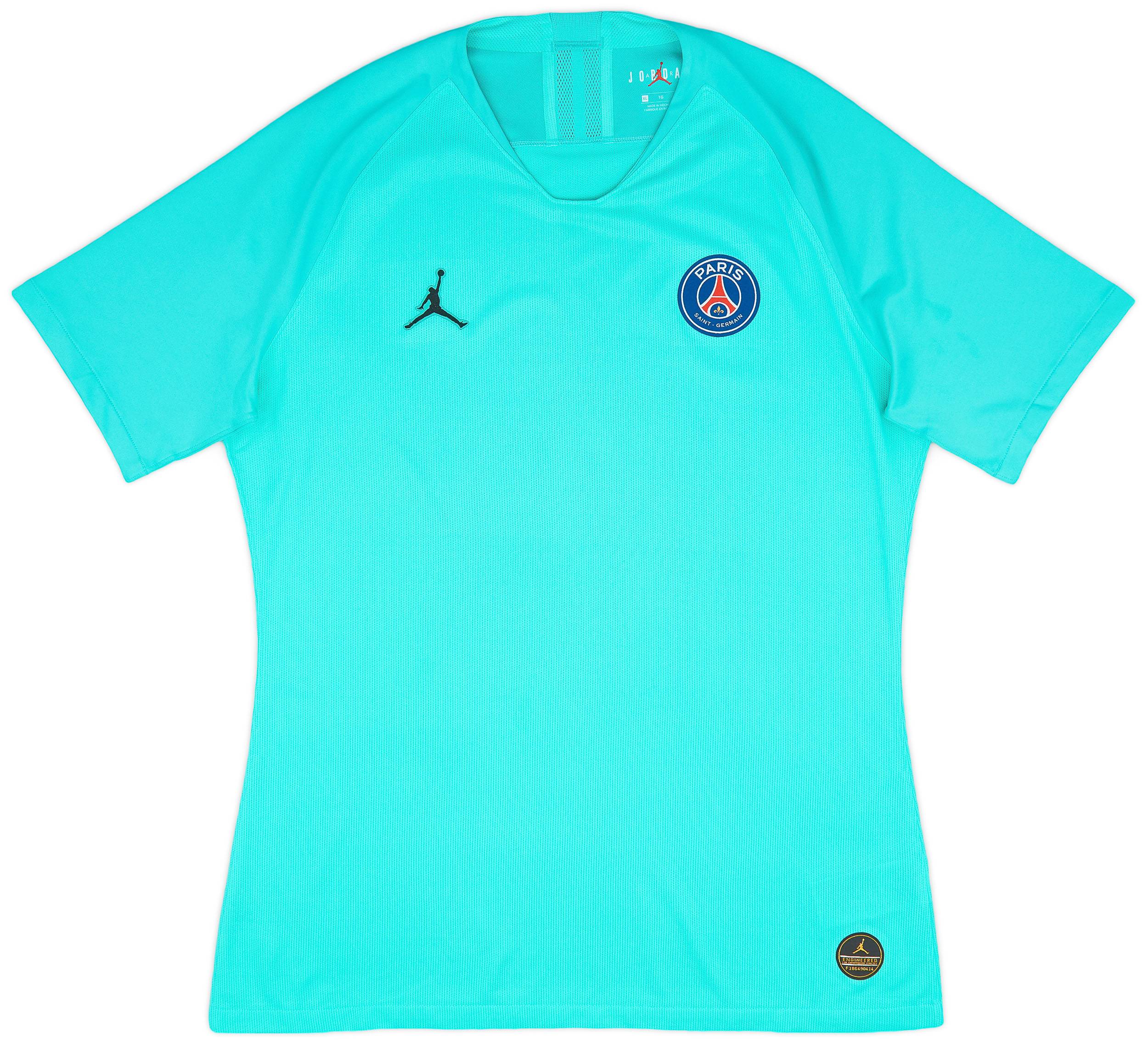 Psg x jordan 2018 deals