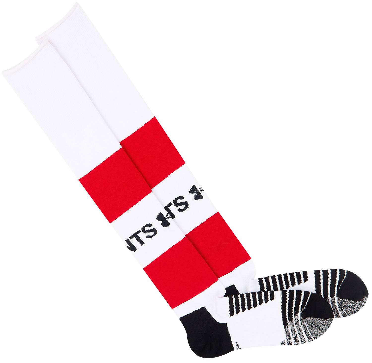 2020-21 Southampton Home Change Socks