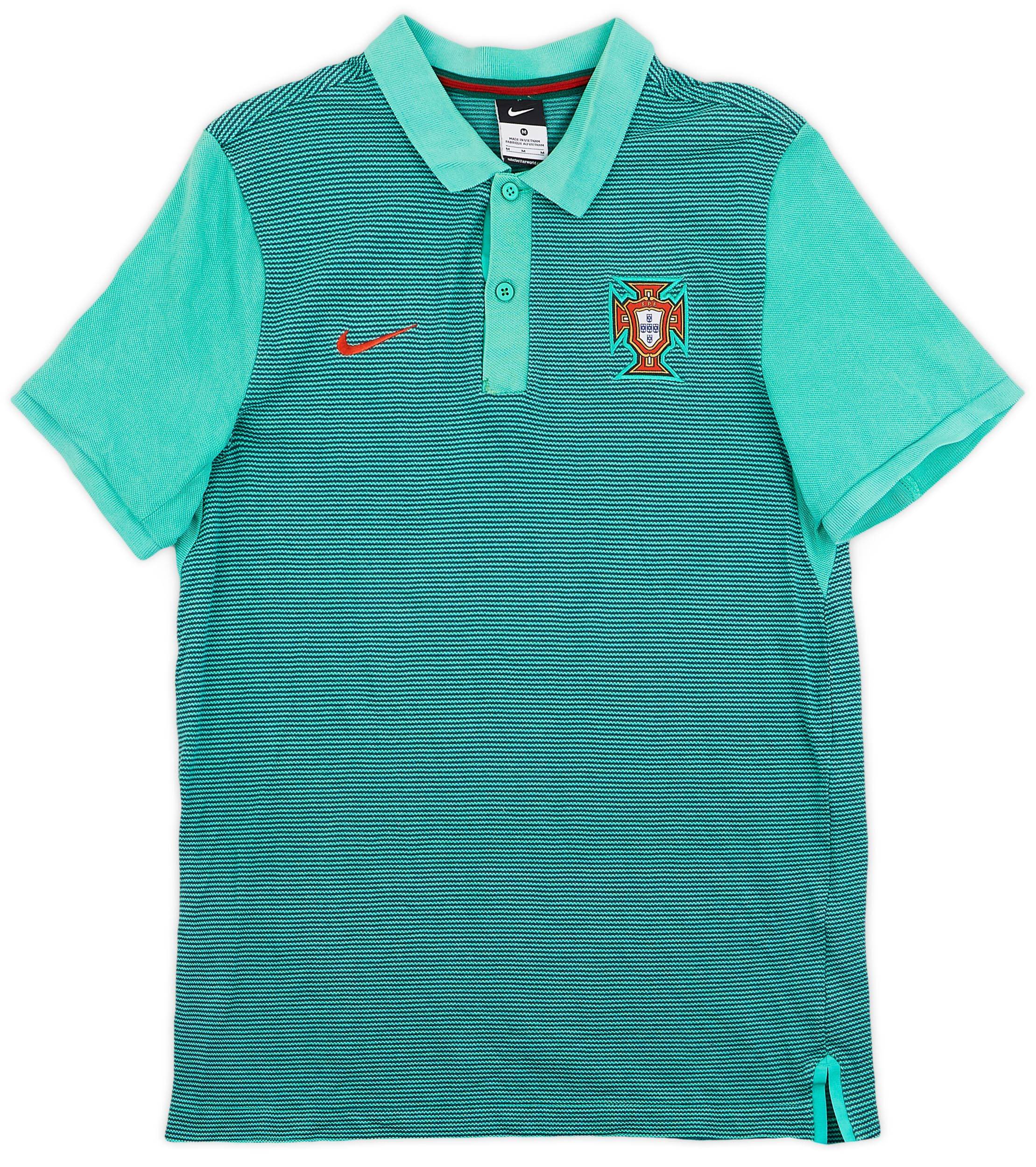Portugal polo shirt outlet