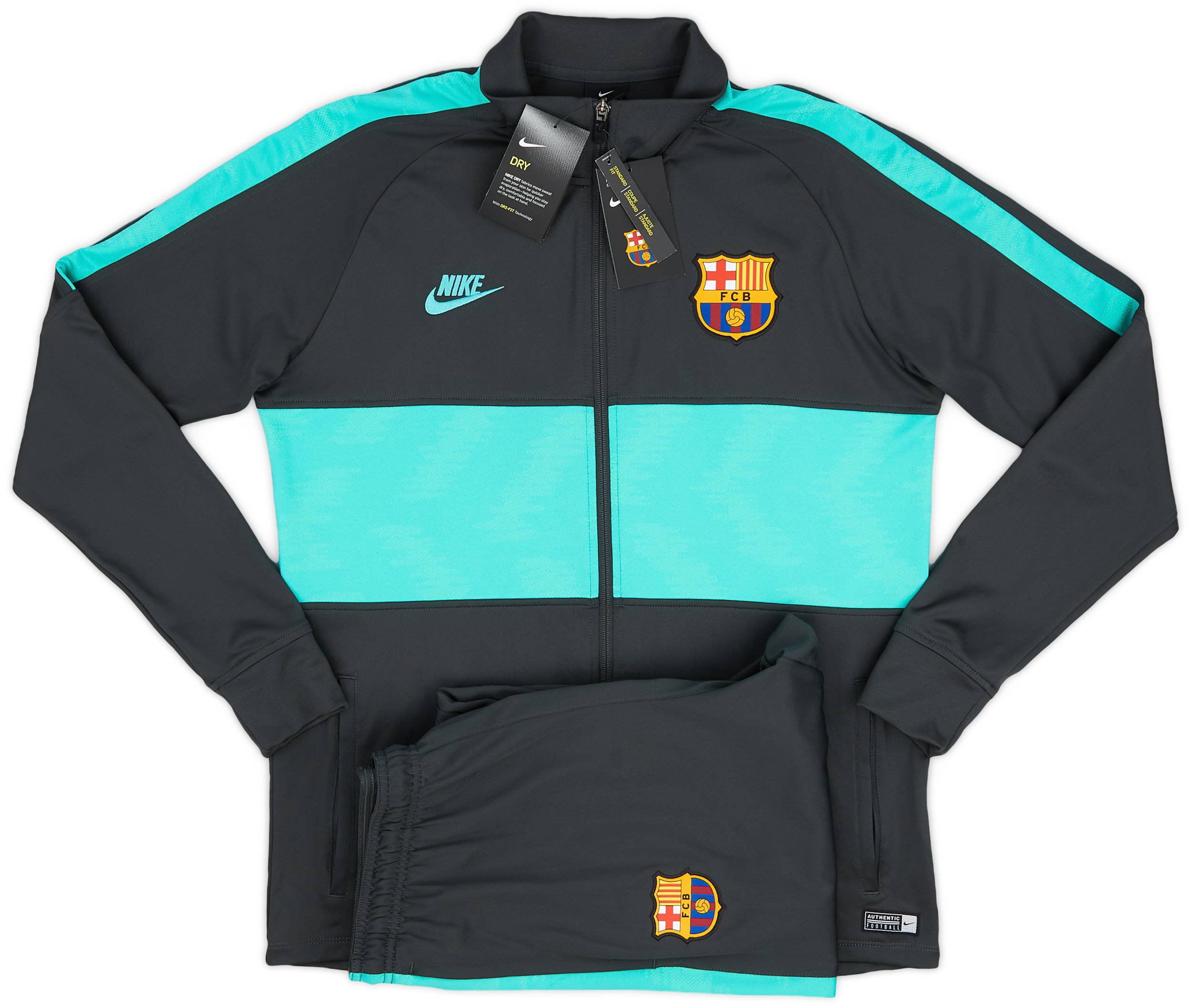 Barcelona nike 2019 discount