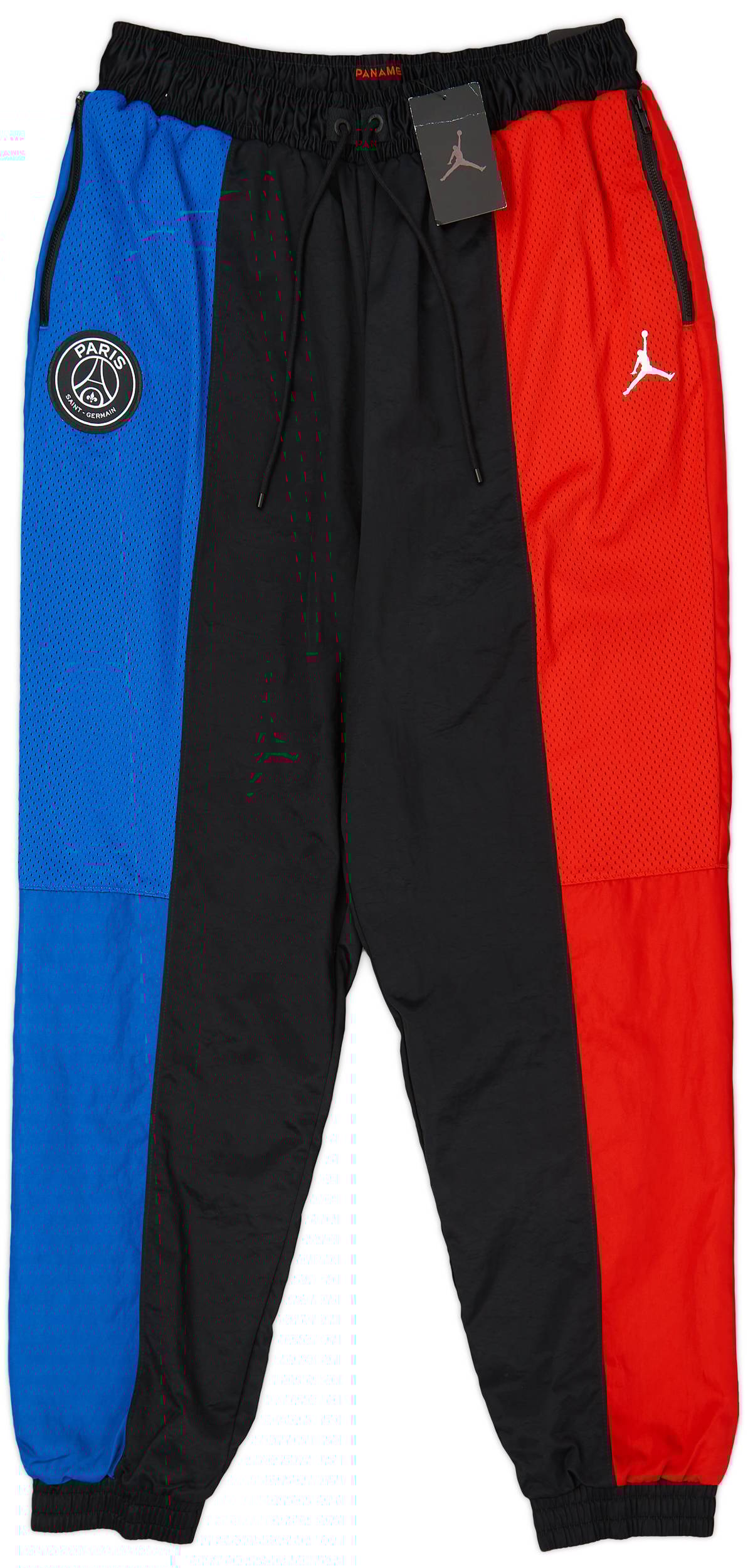 2019 20 Paris Saint Germain x Air Jordan Track Pants Bottoms S