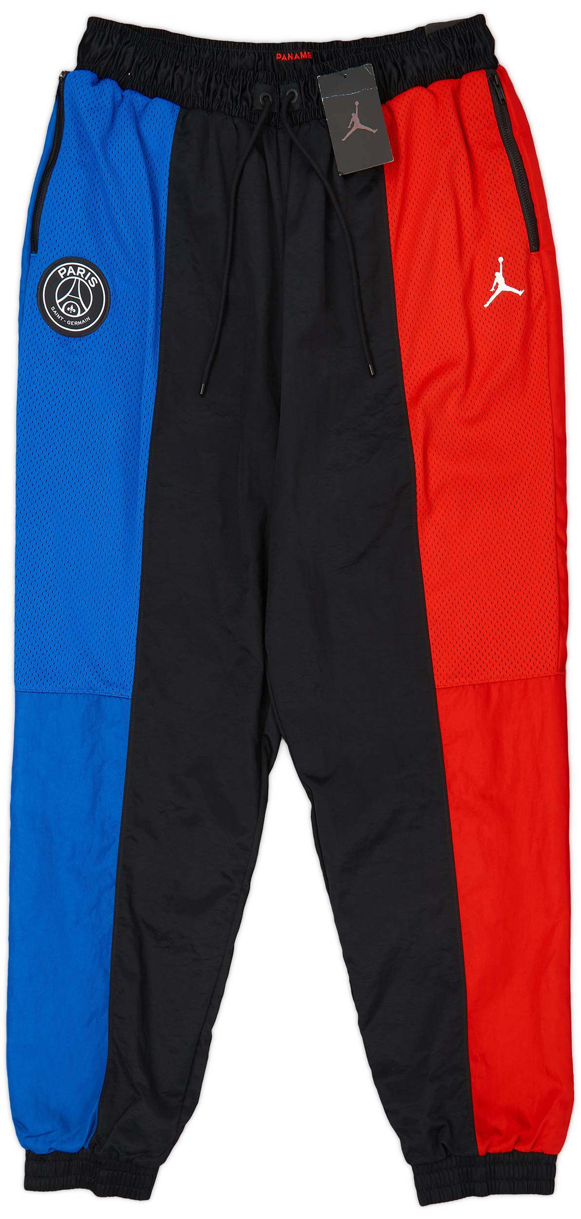 2019-20 Paris Saint-Germain x Air Jordan Track Pants/Bottoms (XL)