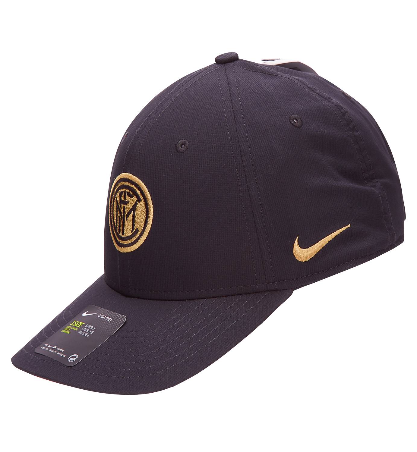 2019-20 Inter Milan Nike Cap