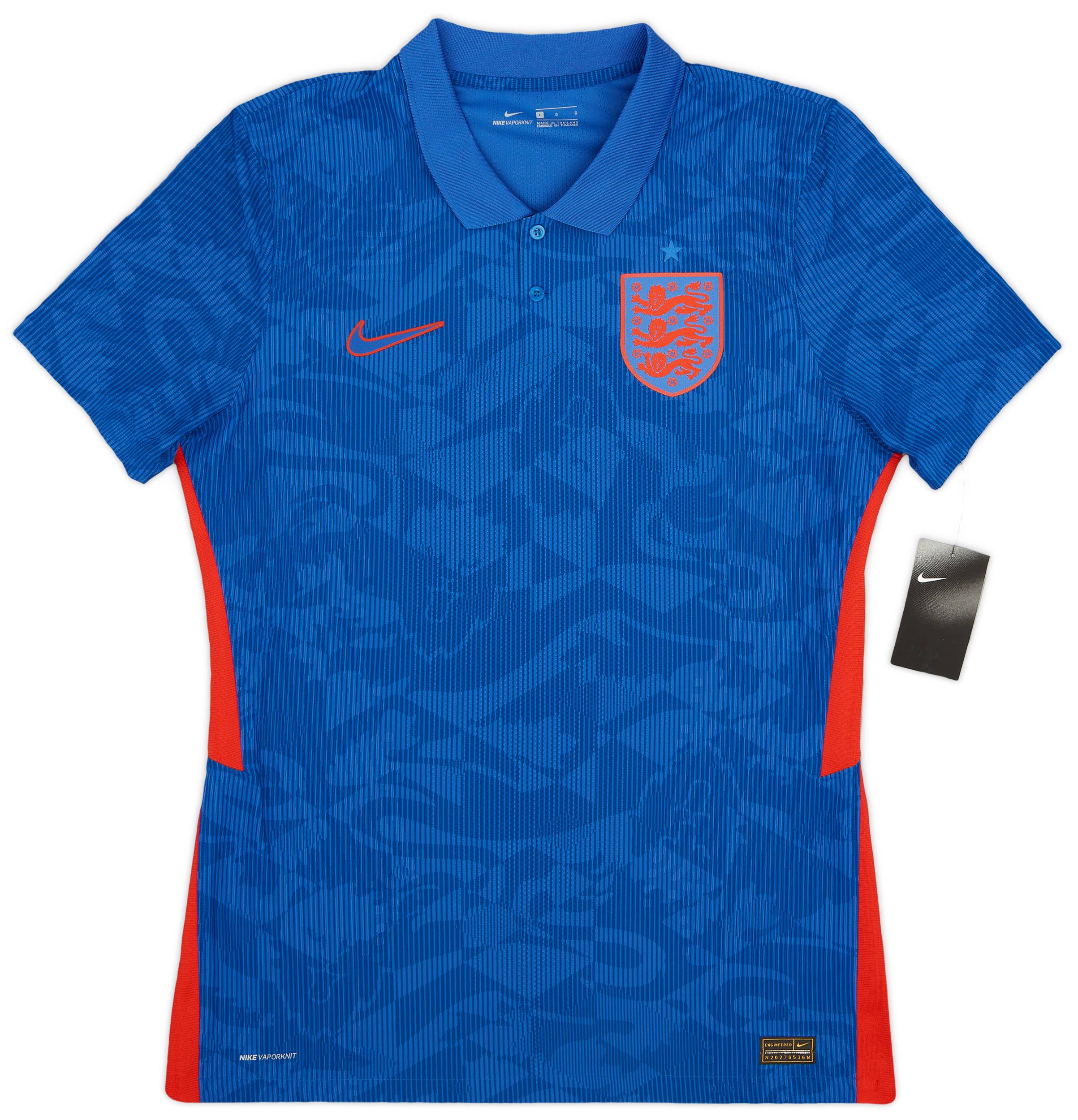 England vaporknit outlet