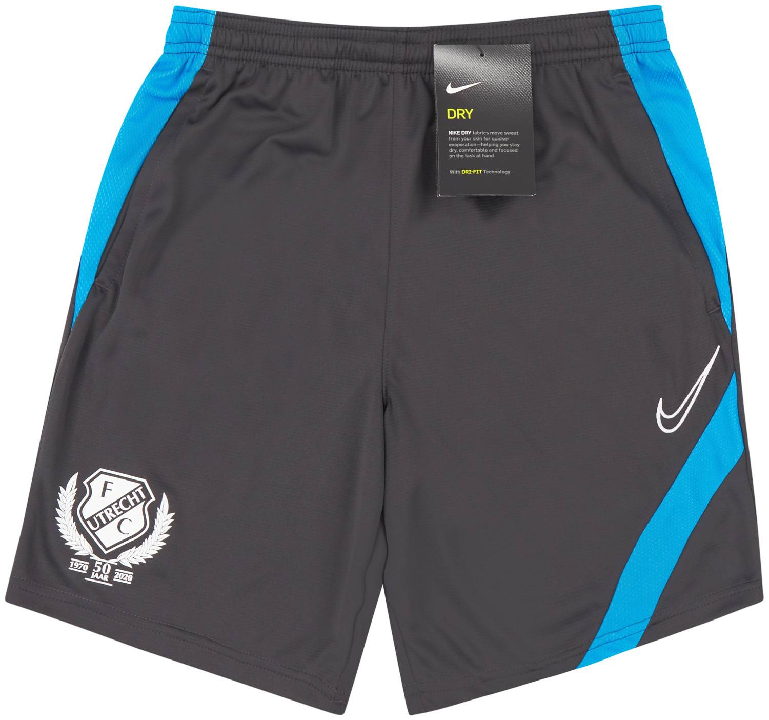 2020-21 Utrecht Nike Training Shorts KIDS