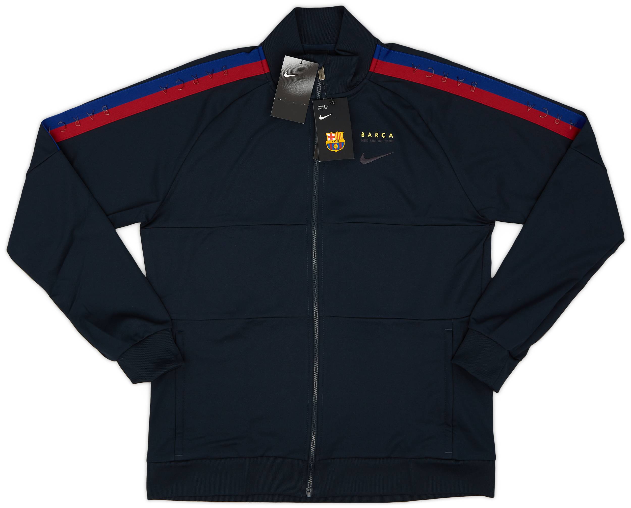 Chaqueta barça 2019 deals