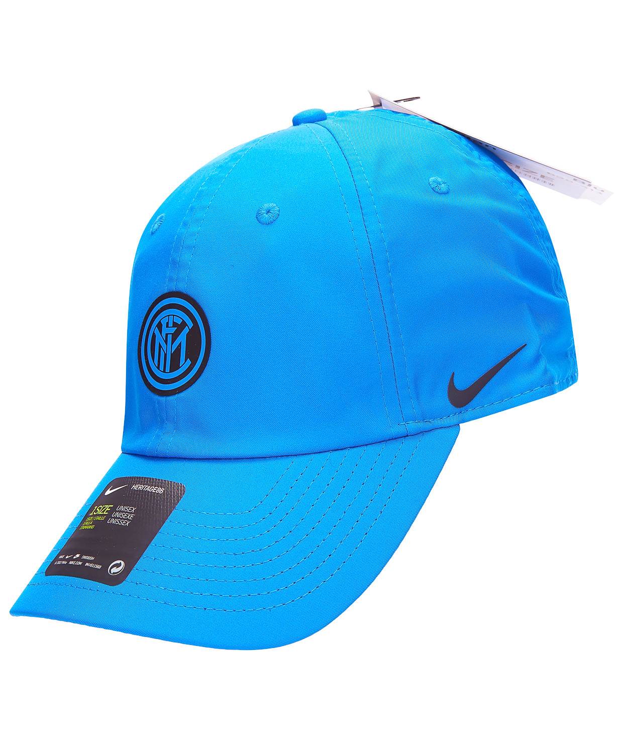 2020-21 Inter Milan Nike Cap
