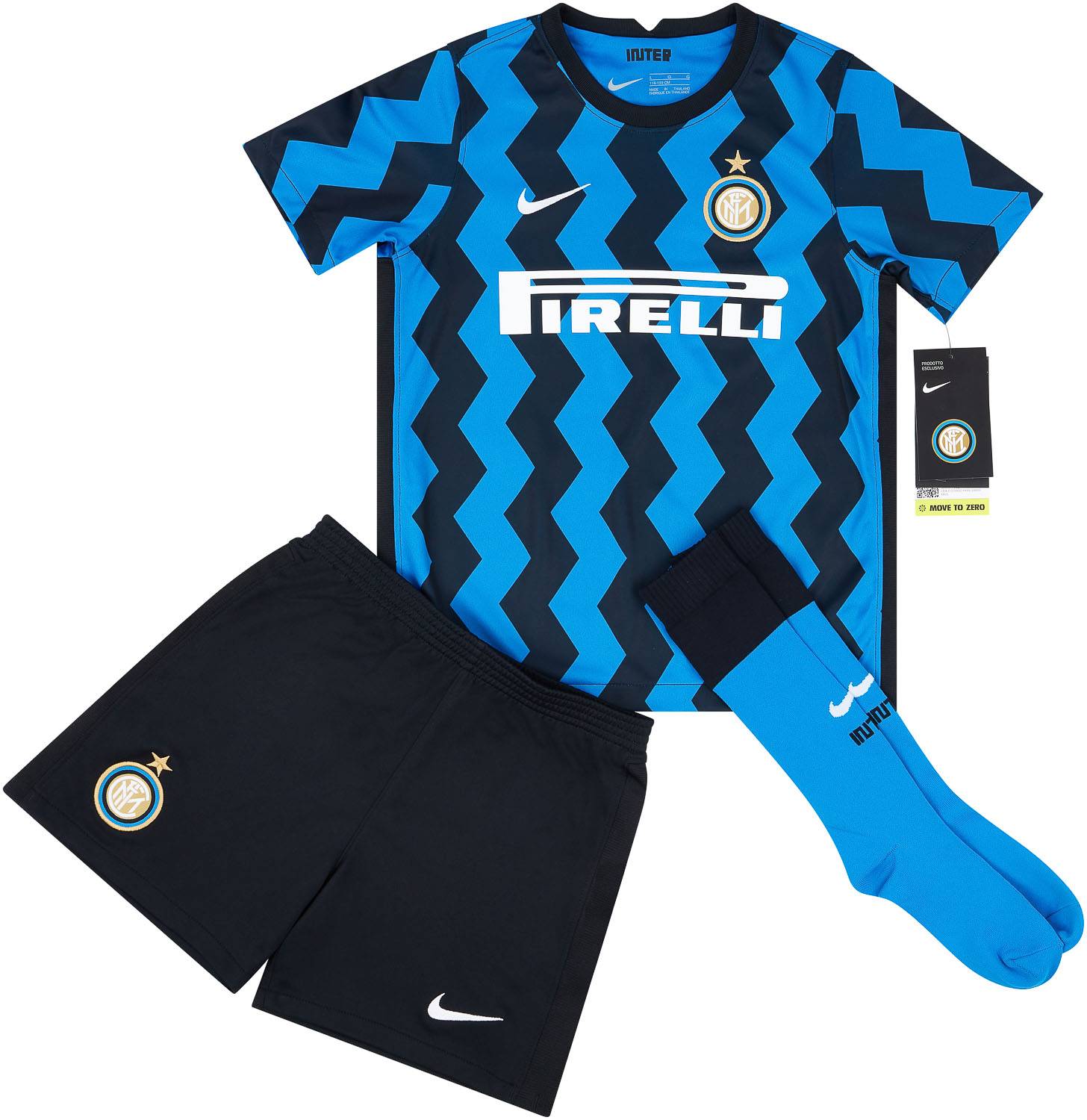 Inter milan kids kit hot sale