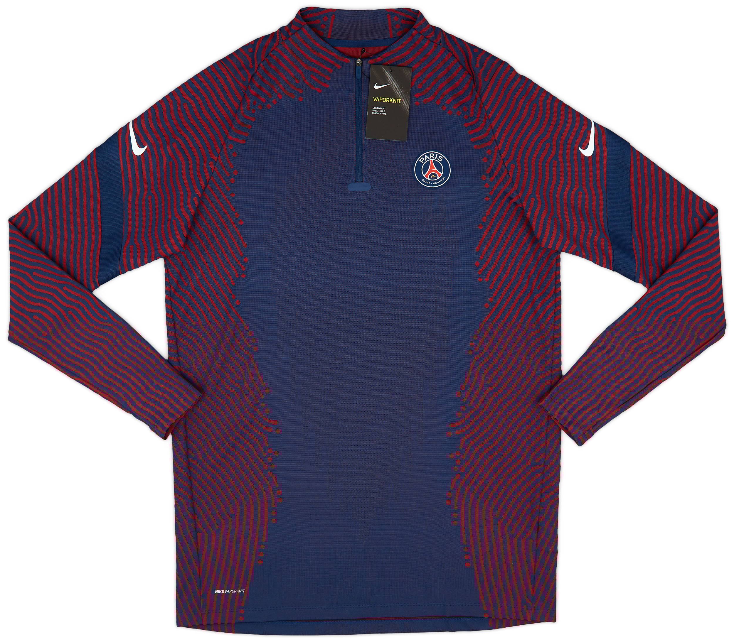 Psg vaporknit jersey sales