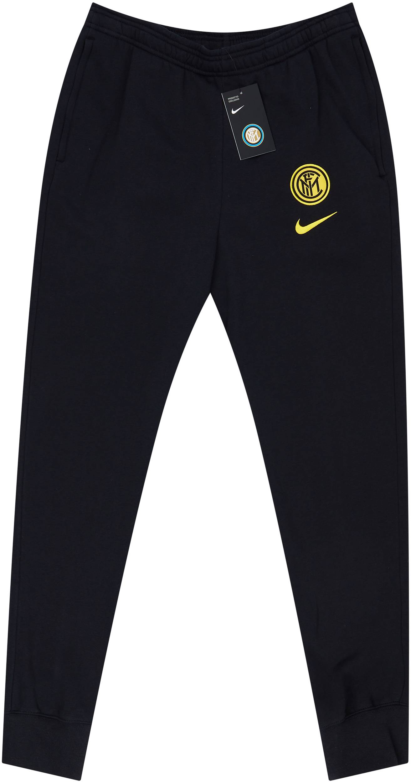 2020-21 Inter Milan Nike Training Pants/Bottoms
