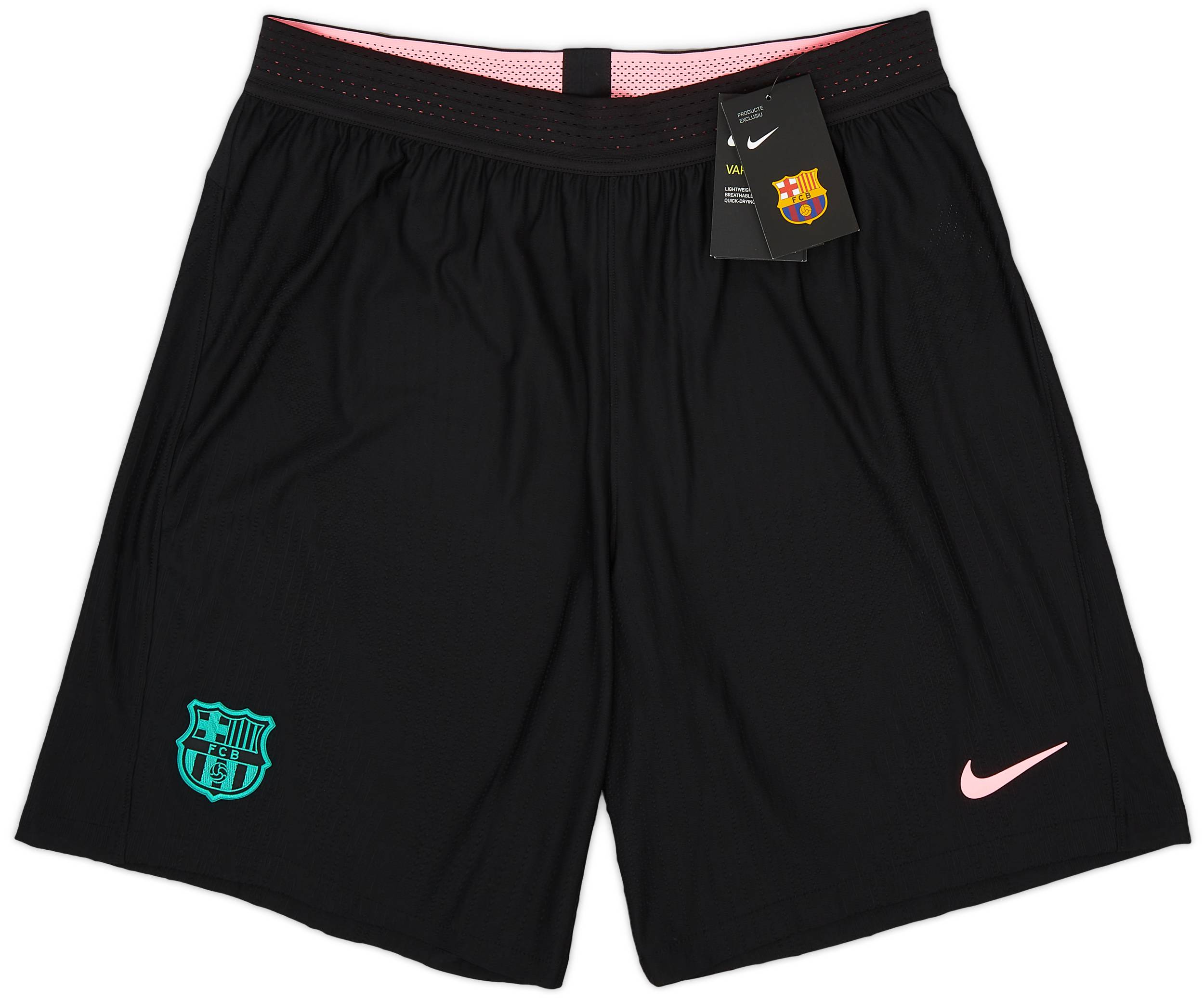 Match Barcelona Third Shorts FC Barcelona Third Shorts 24/25