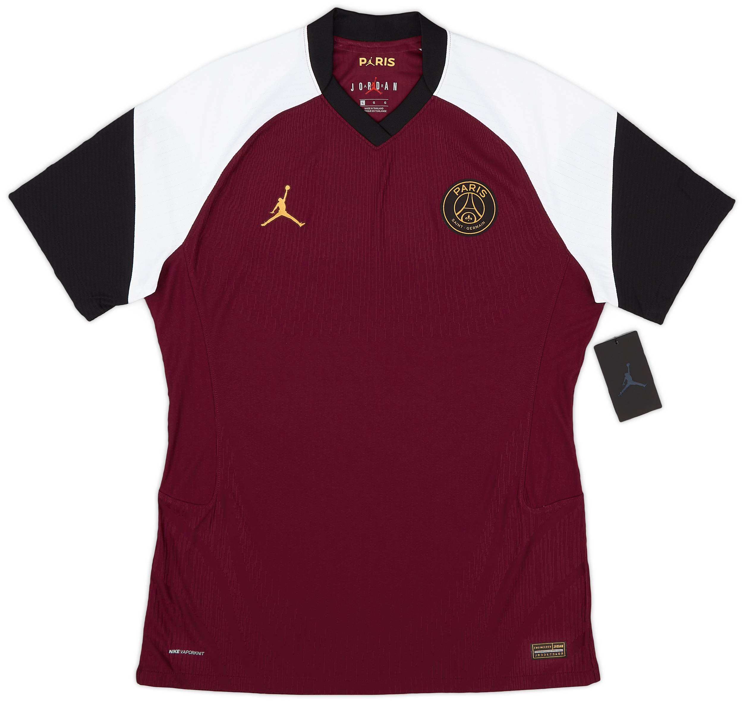 Psg shirt air jordan shop