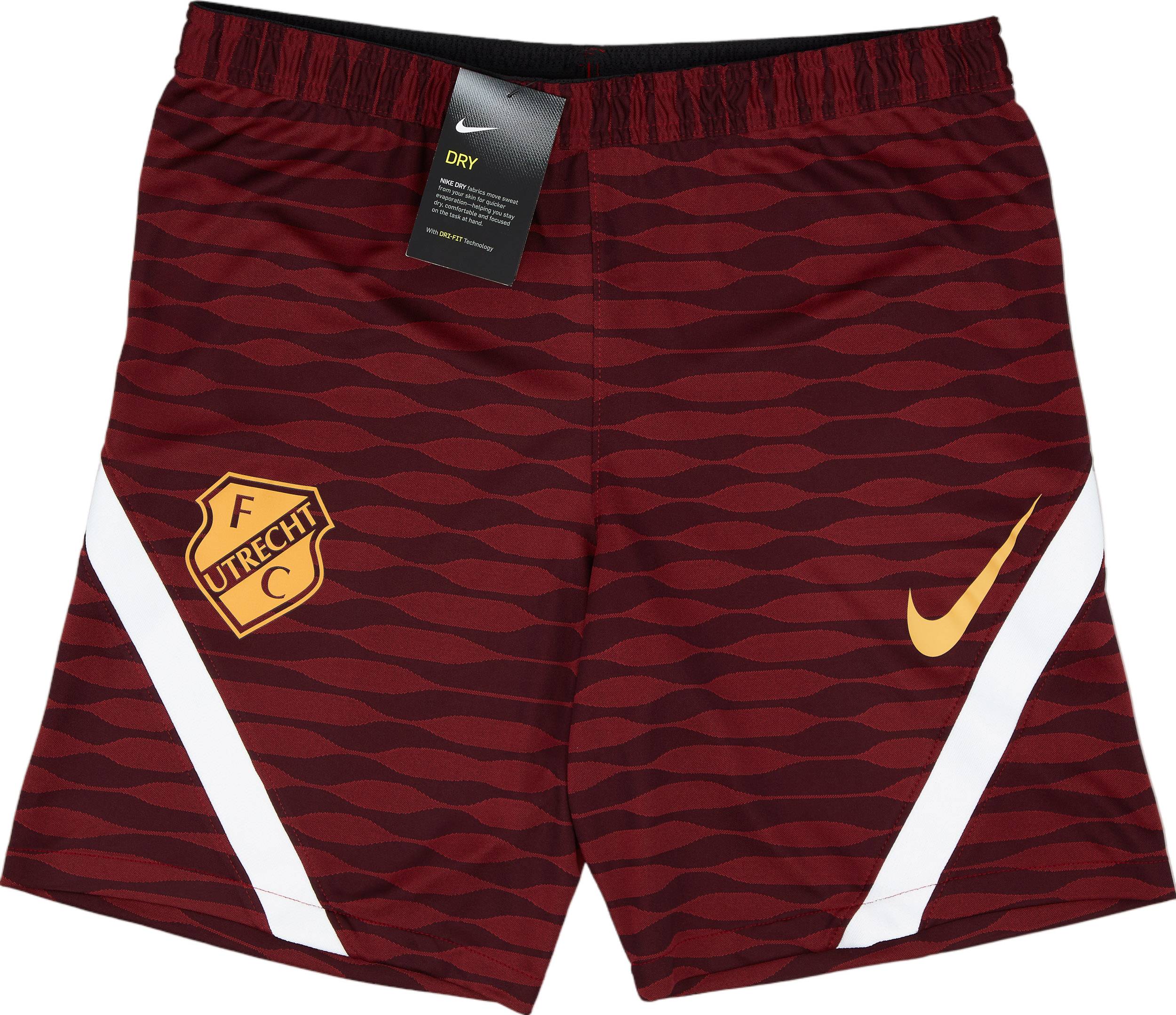 2021-22 Utrecht Nike Training Shorts