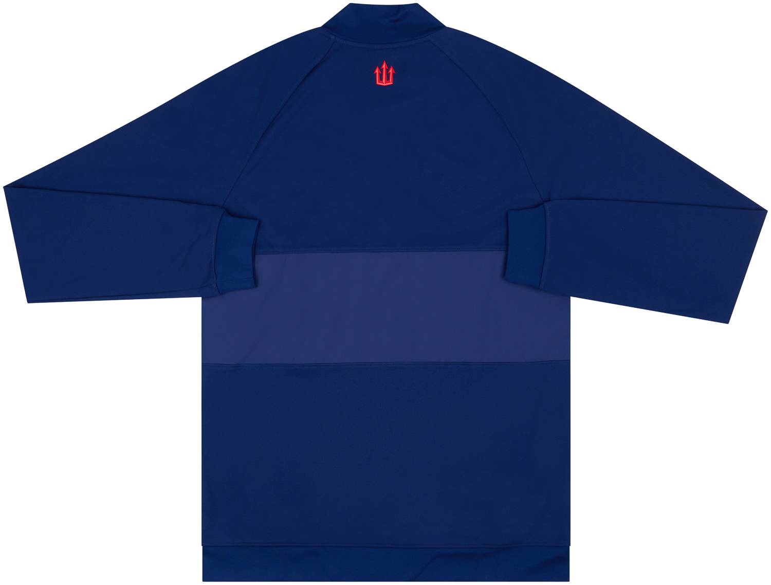 ウェア Atletico Madrid NIKE anthem jacket navy Nike Atletico Madrid Academy Pro Anthem Jacket - Navy 2023-2024