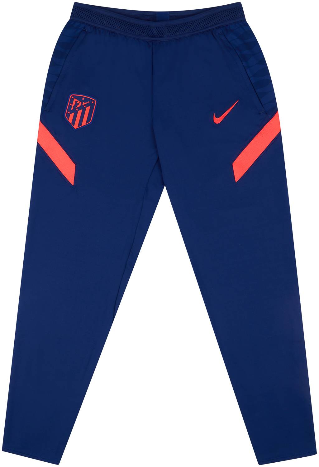 2021-22 Atletico Madrid Nike Training Pants/Bottoms
