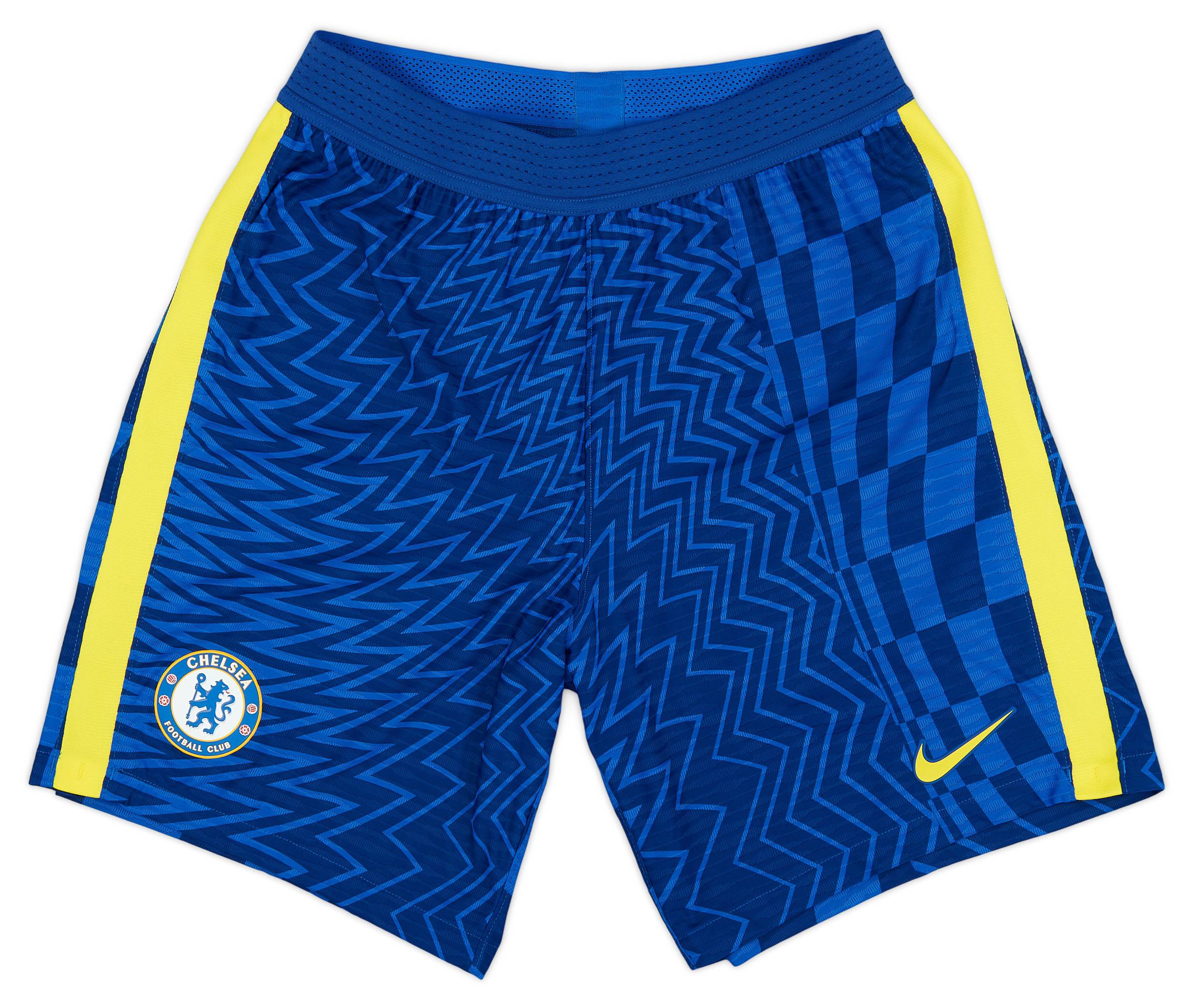 Chelsea fc shorts hot sale