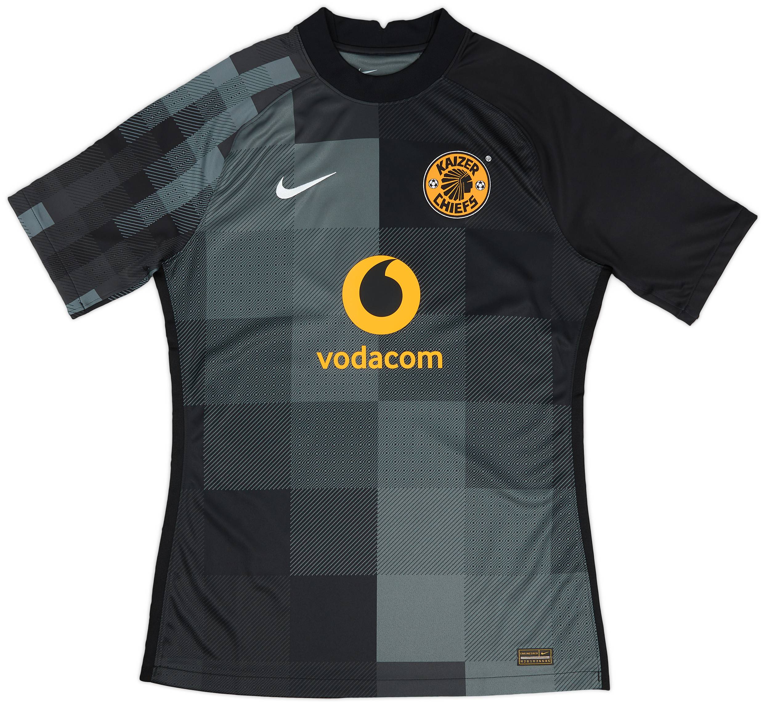 Chiefs new shirt shop
