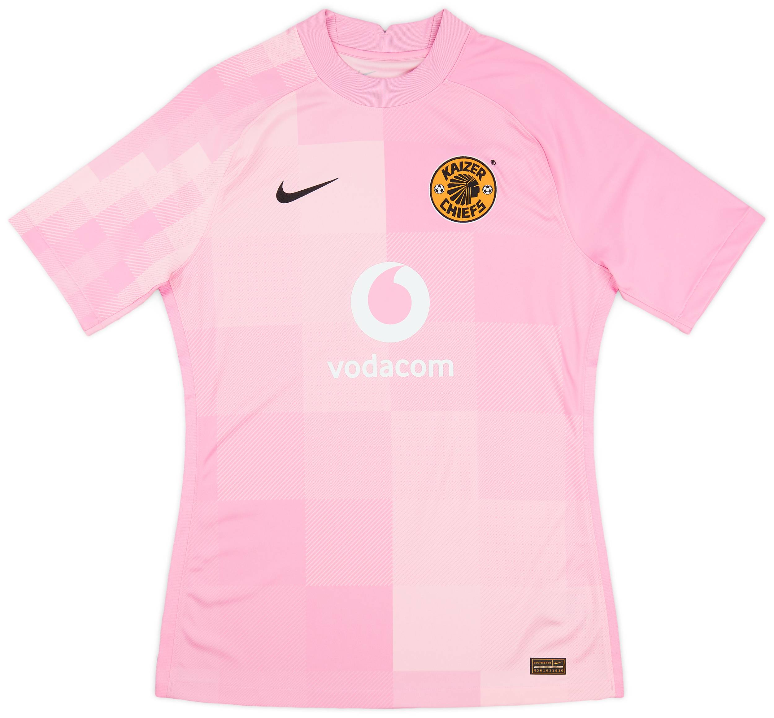 2021 22 Kaizer Chiefs GK Shirt