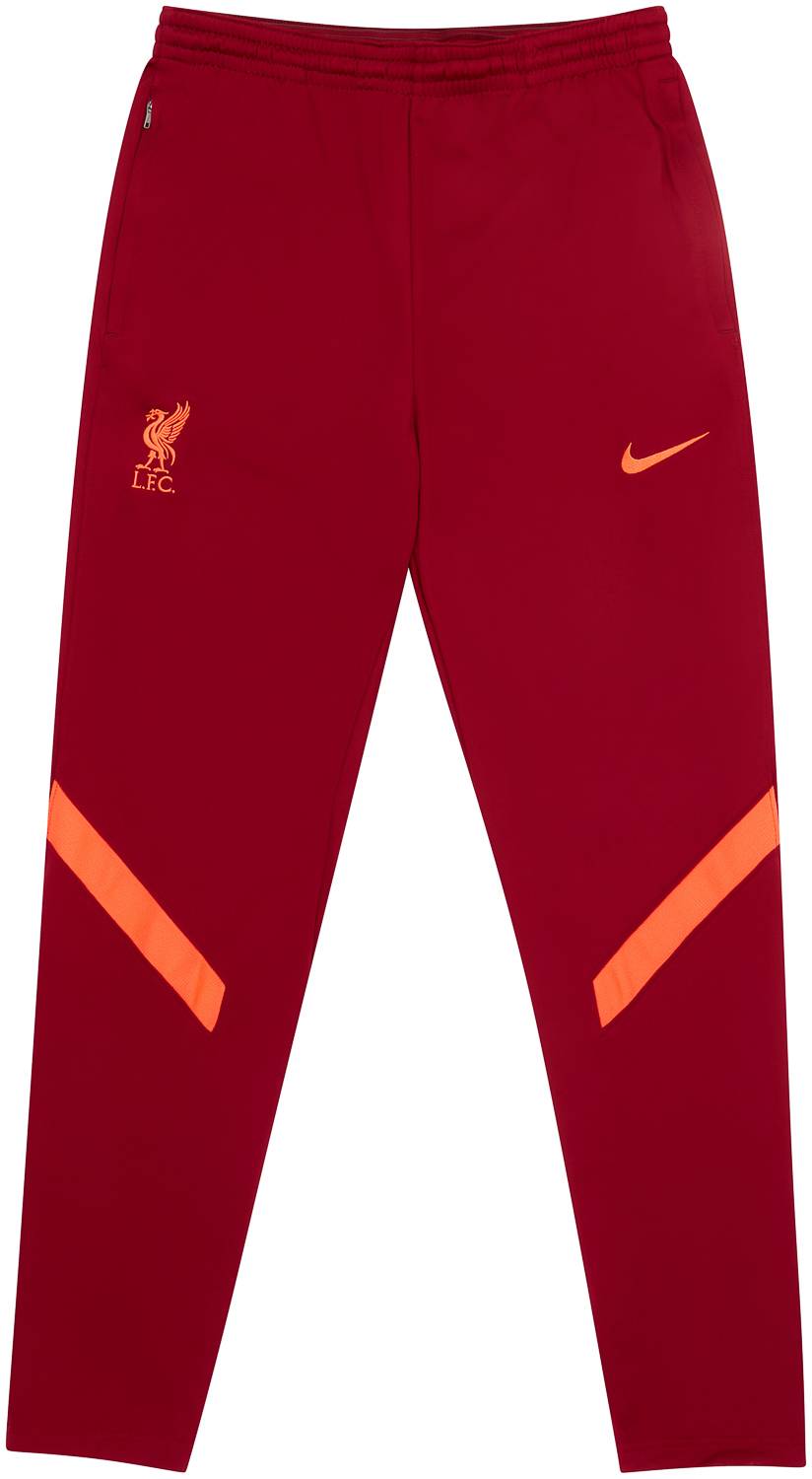 2021-22 Liverpool Nike Training Pants/Bottoms