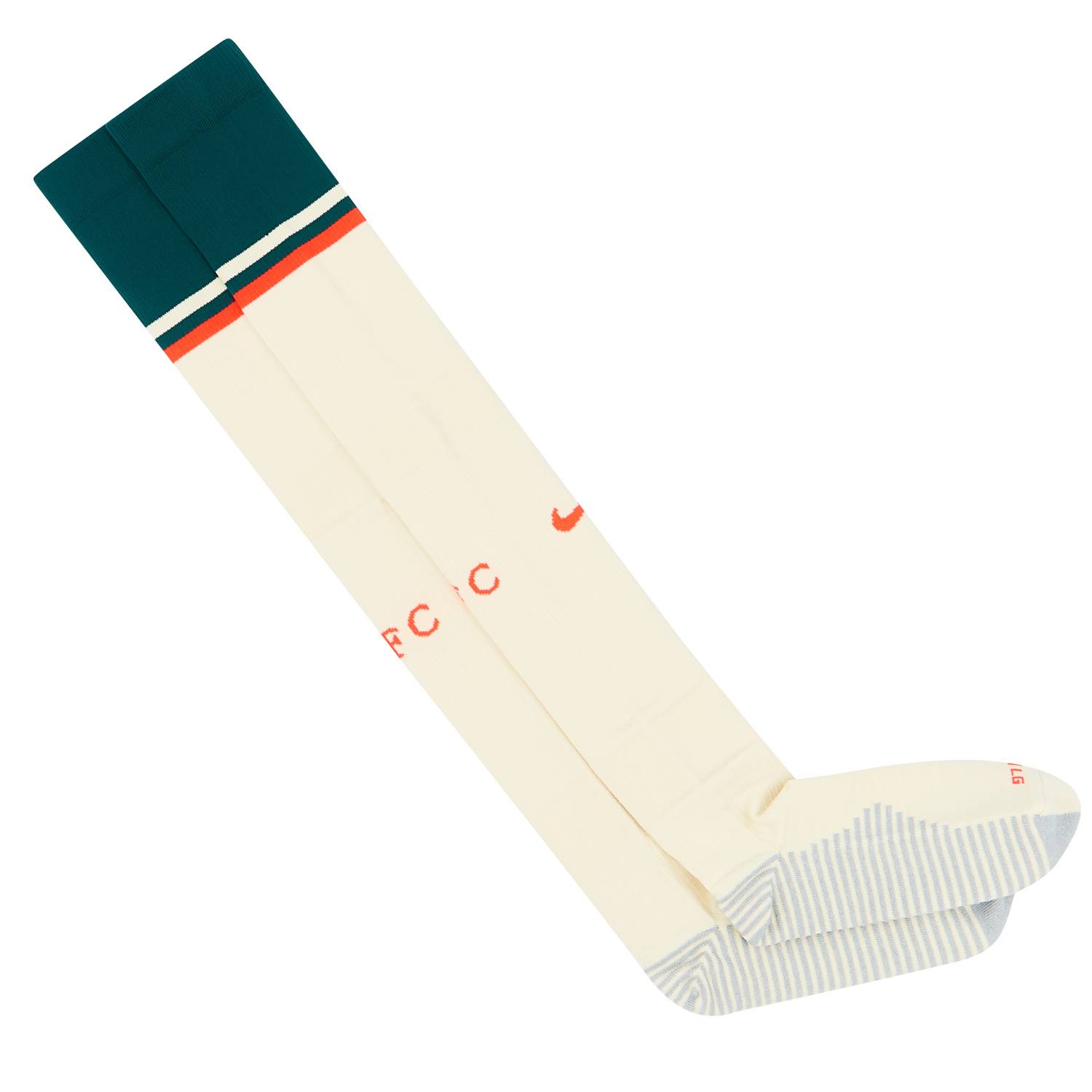 2021-22 Liverpool Away Socks