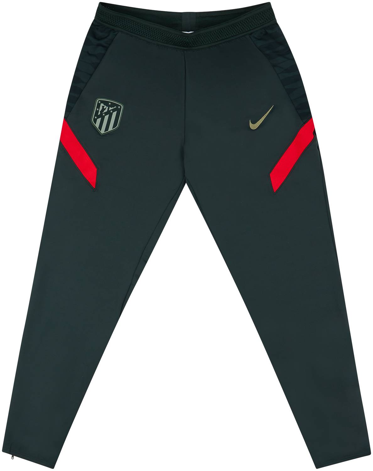 2021-22 Atletico Madrid Nike Training Pants/Bottoms