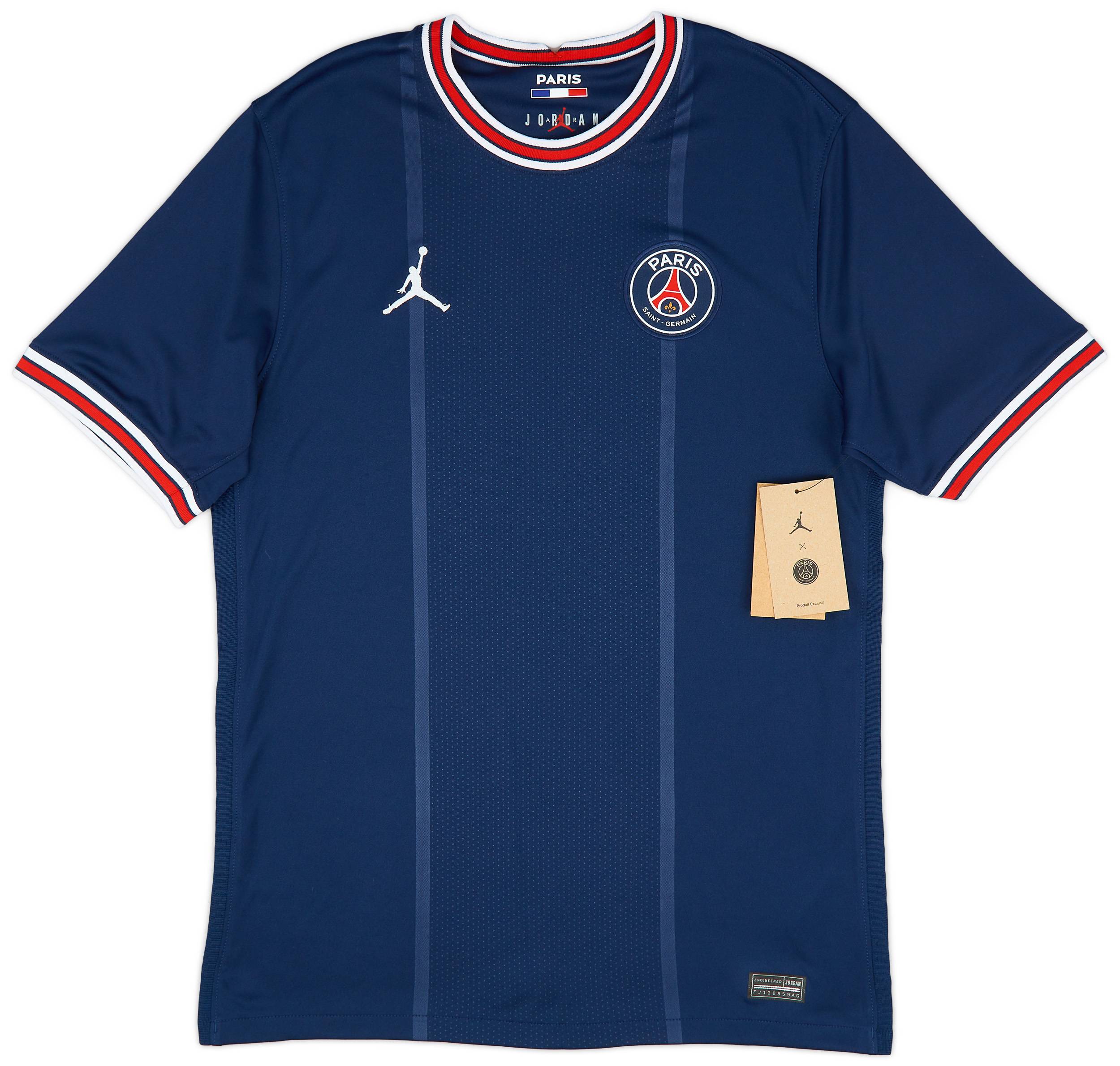 Paris saint germain x jordan online