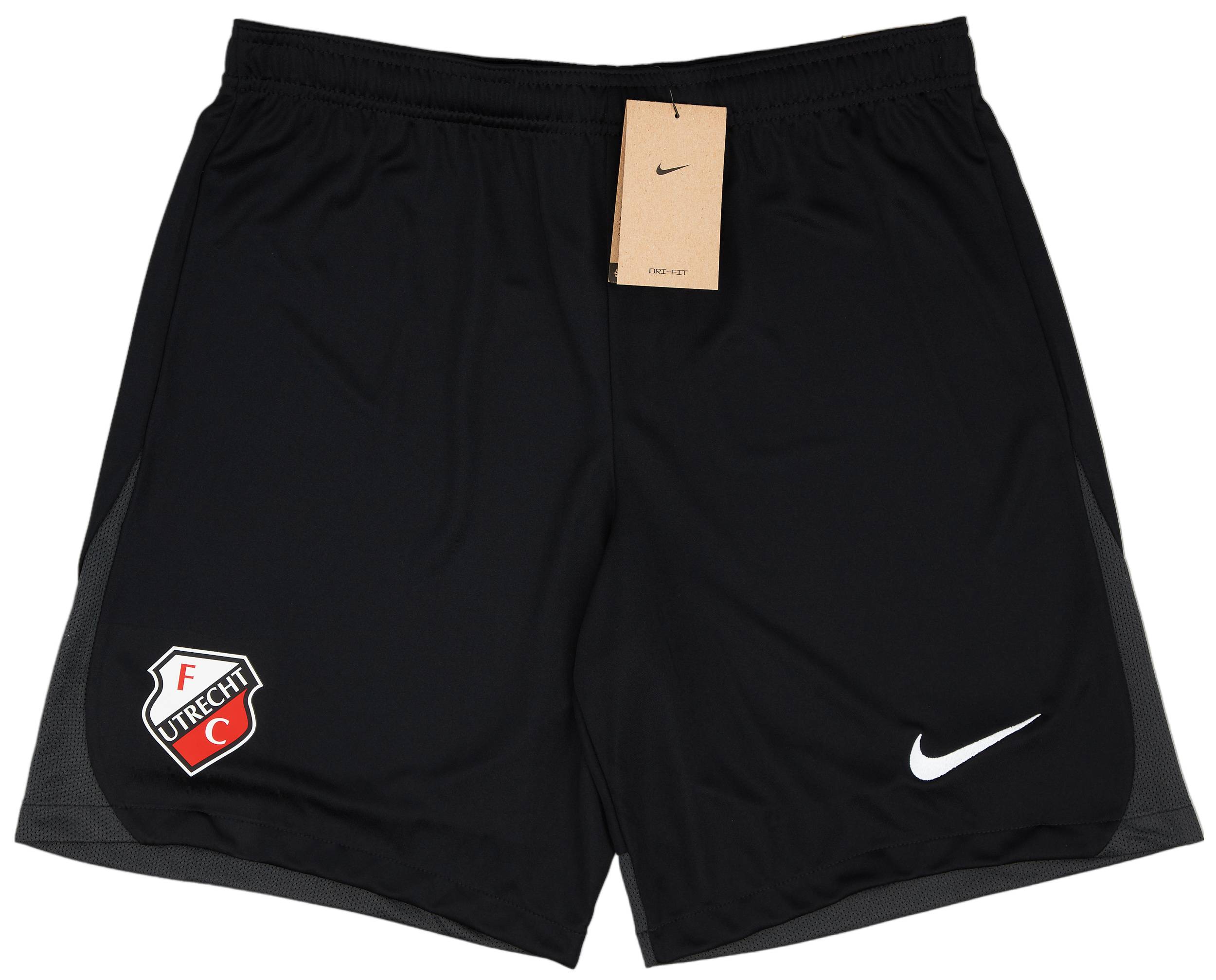 2022-23 Utrecht Nike Training Shorts