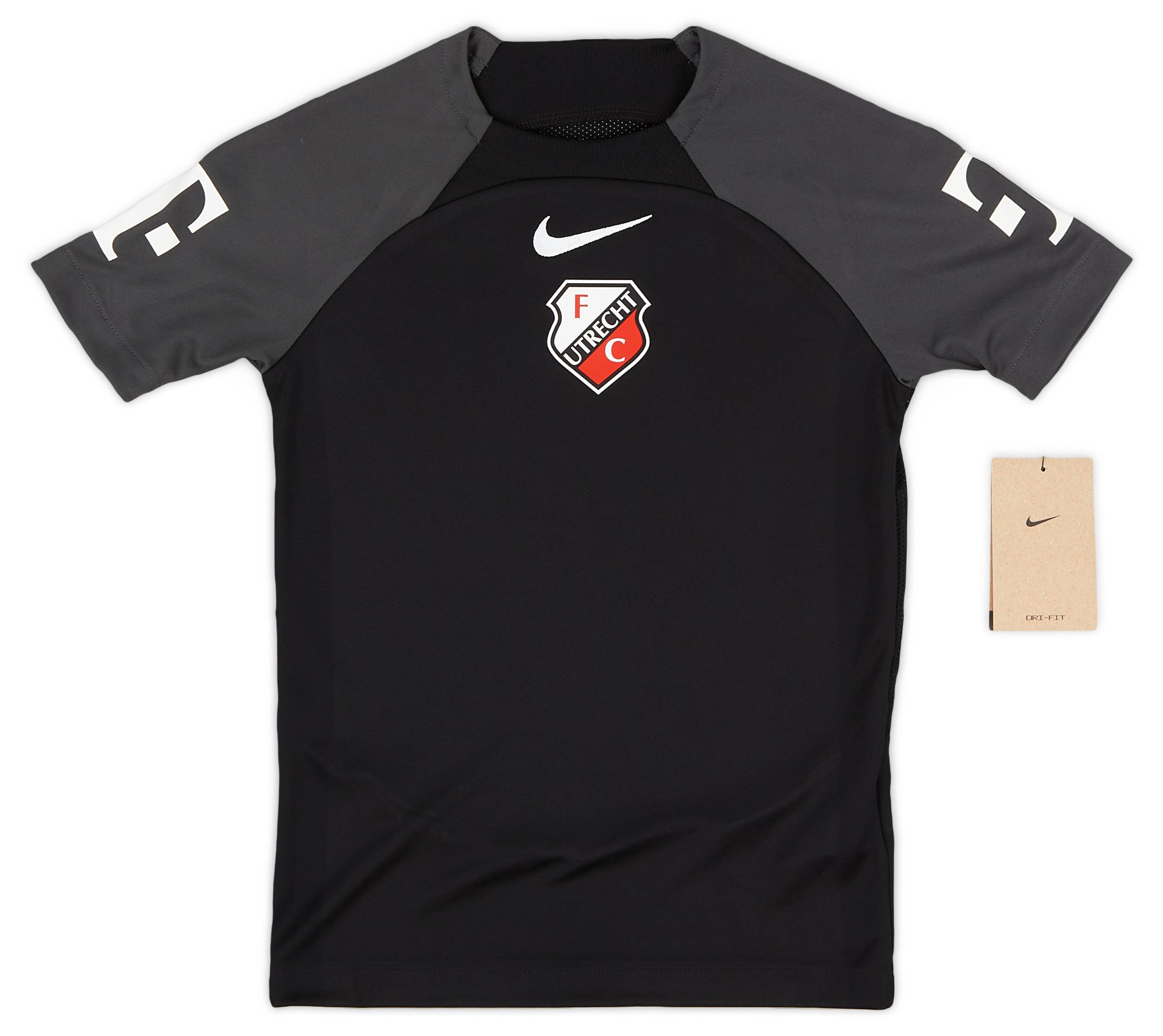 2022-23 Utrecht Nike Training Shirt (S.Kids)