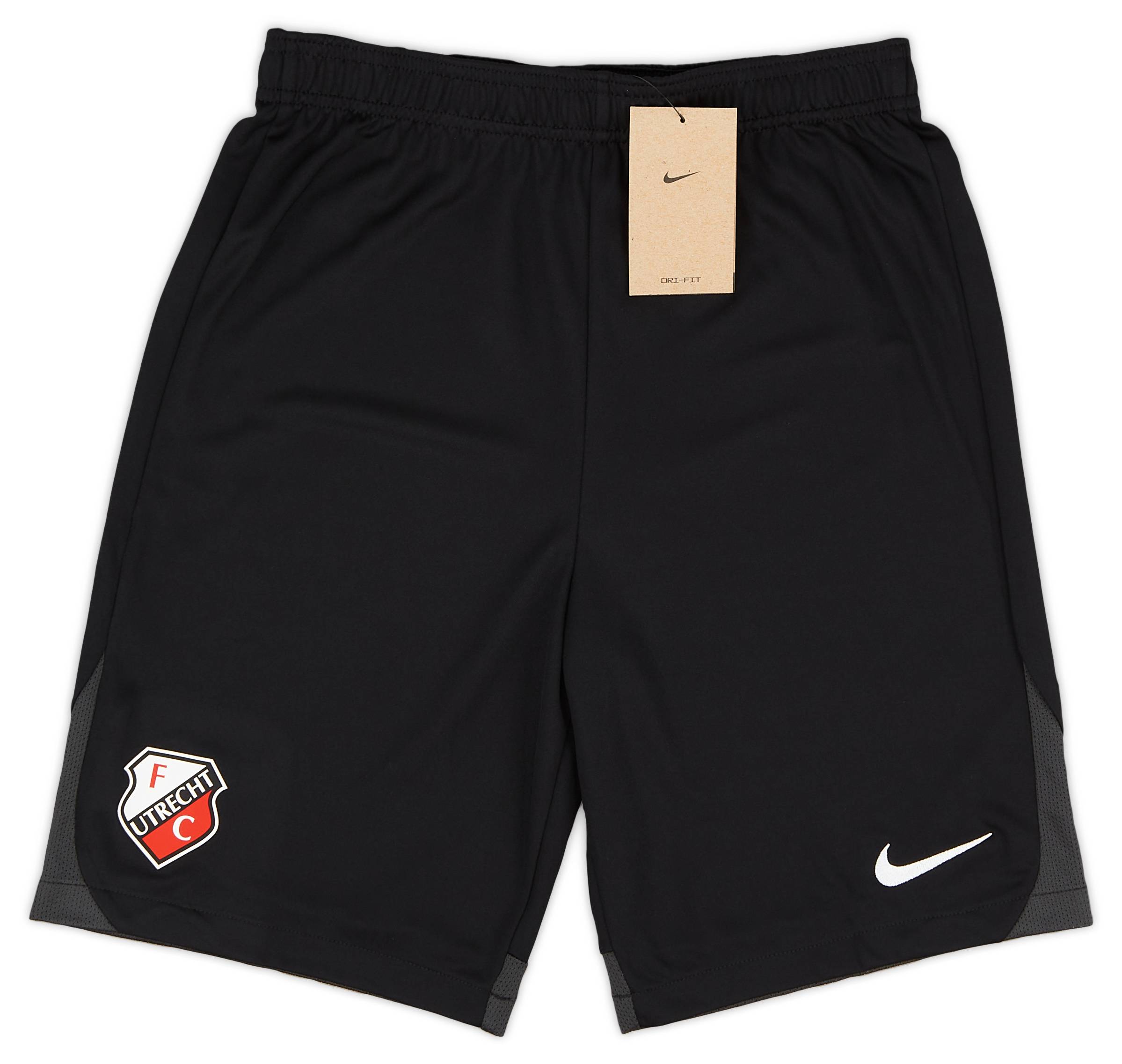 2022-23 Utrecht Nike Training Shorts (XL.Kids)