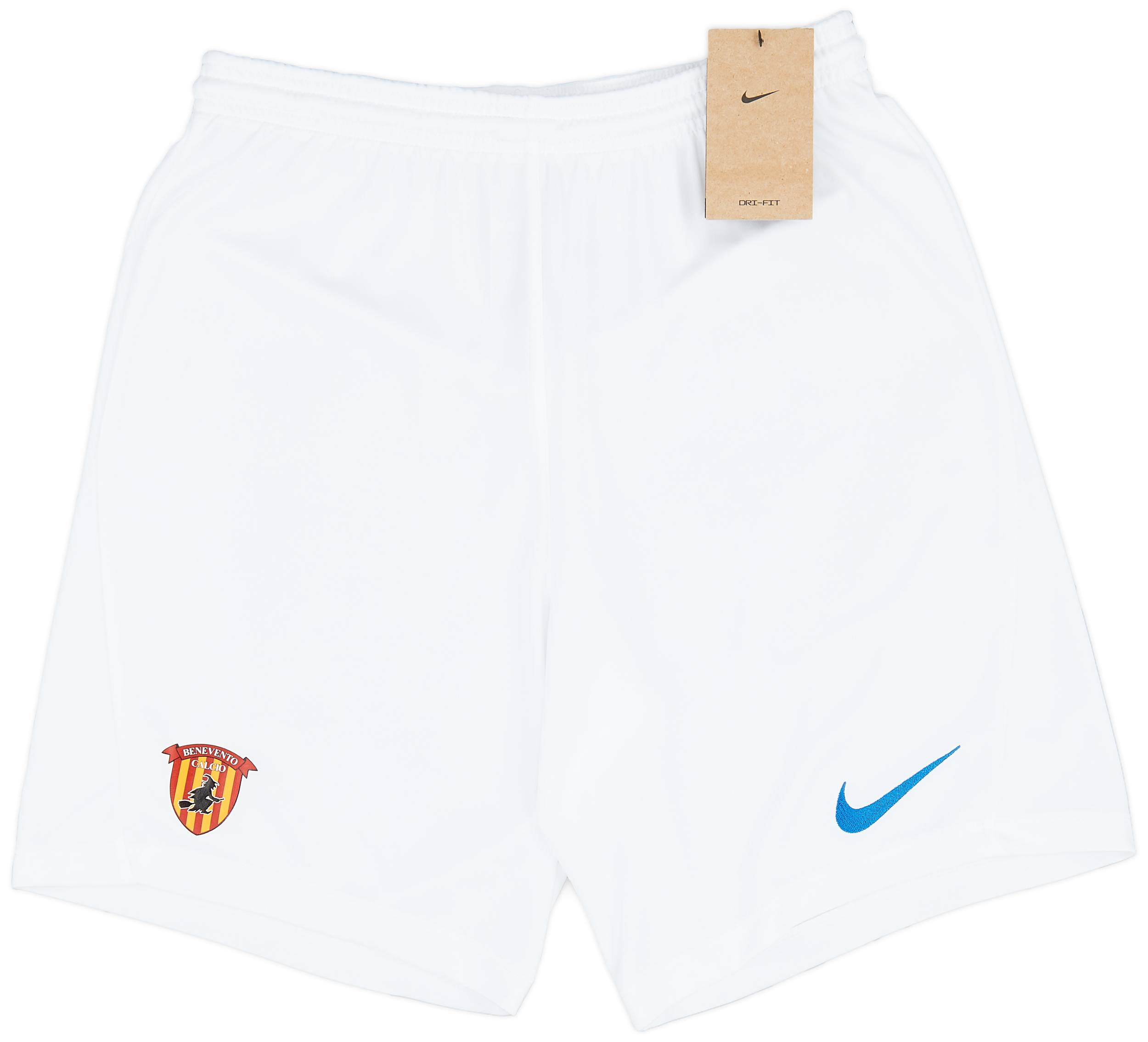 2022-23 Benevento Away Shorts (M)