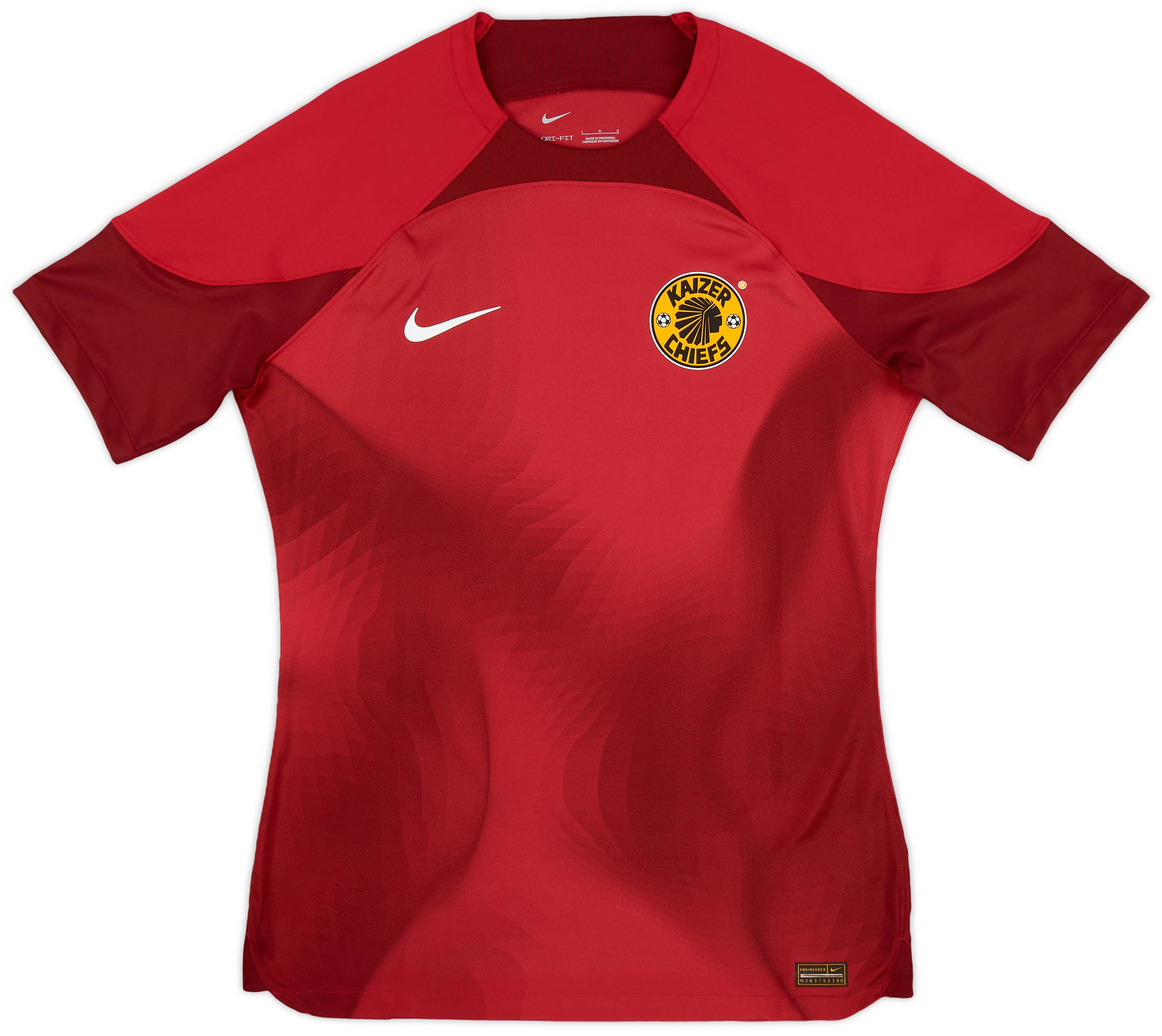 2022 23 Kaizer Chiefs GK Shirt L