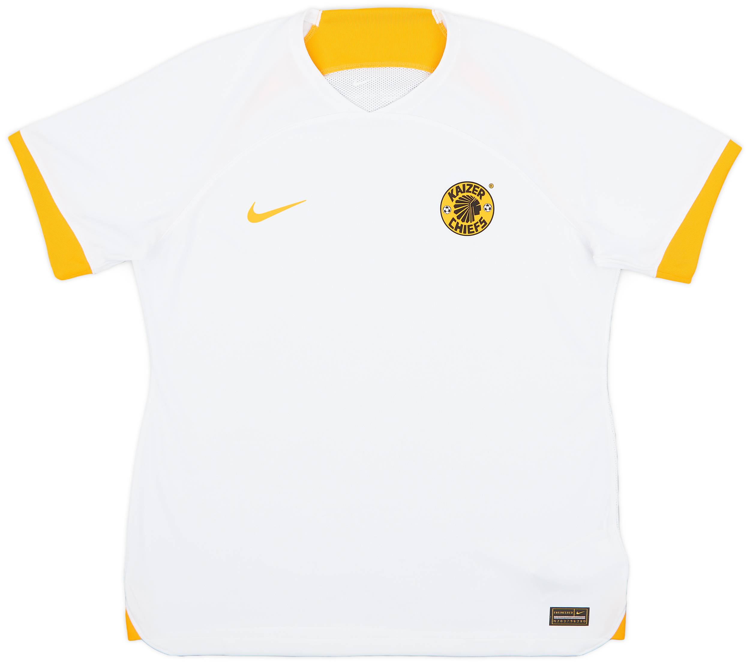 Chiefs football shirt cheap