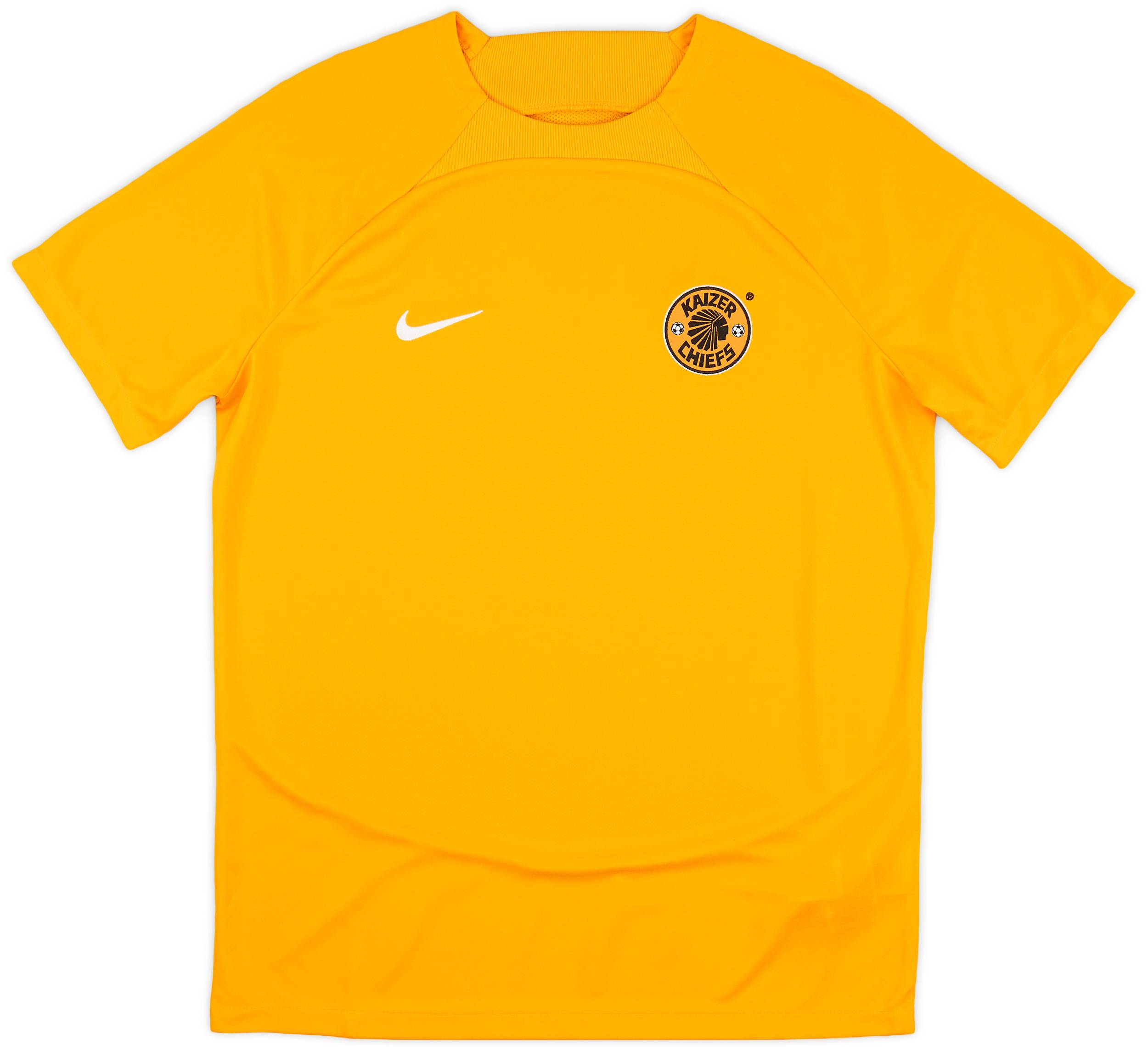 Chiefs nike shirt hotsell