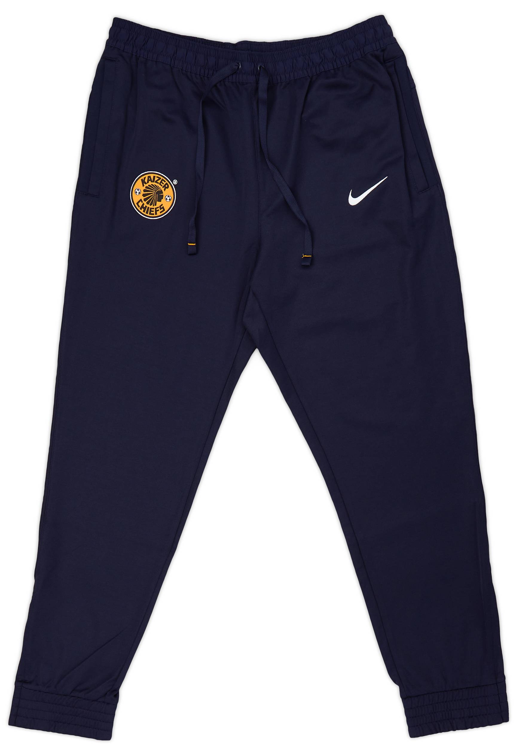 2022 23 Kaizer Chiefs Nike Training Pants Bottoms