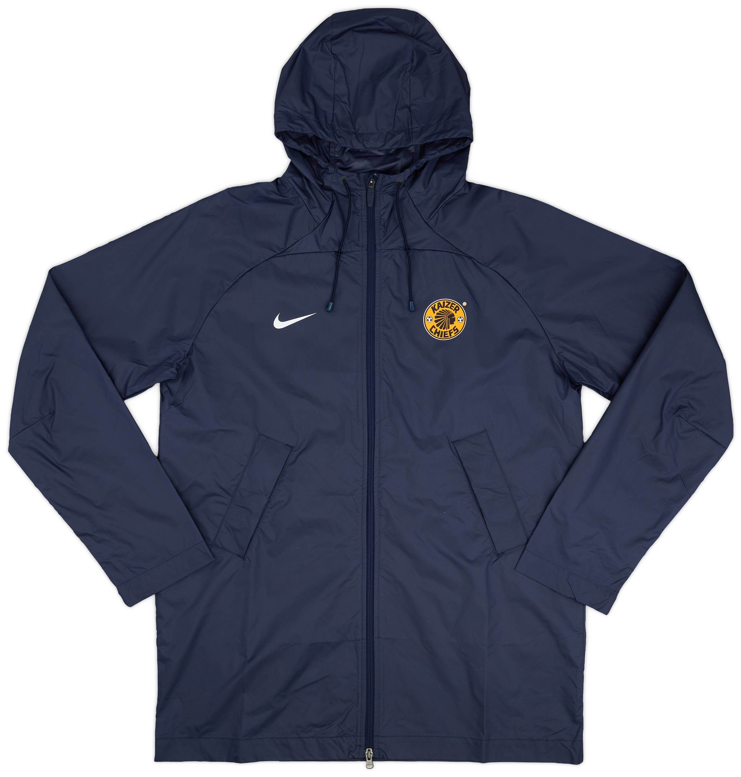 Kaizer chiefs jacket new arrivals