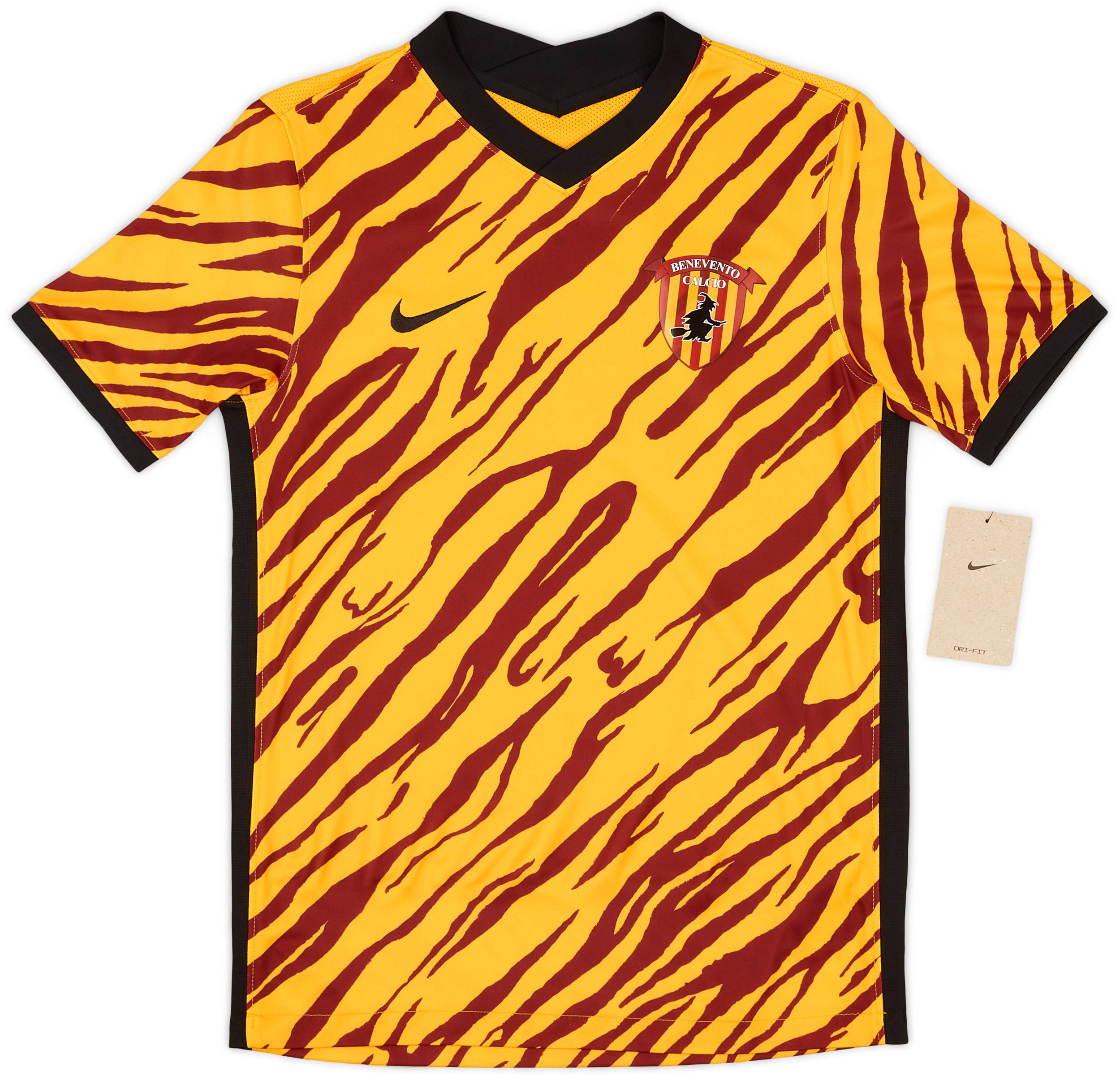Benevento calcio shop shop