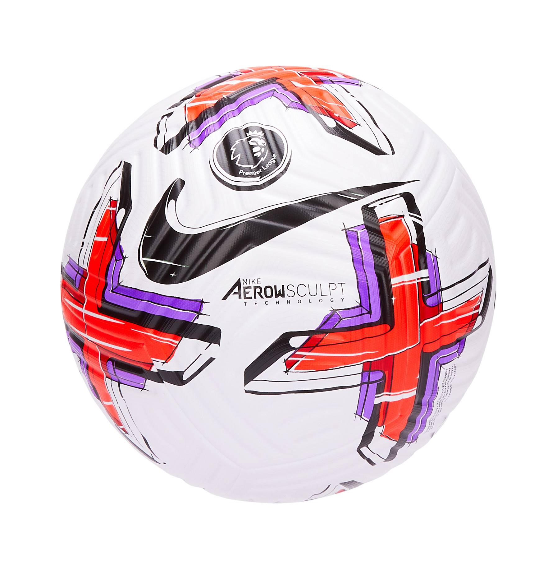 2022-23 Nike Flight Official Premier League Third Match Ball (5)