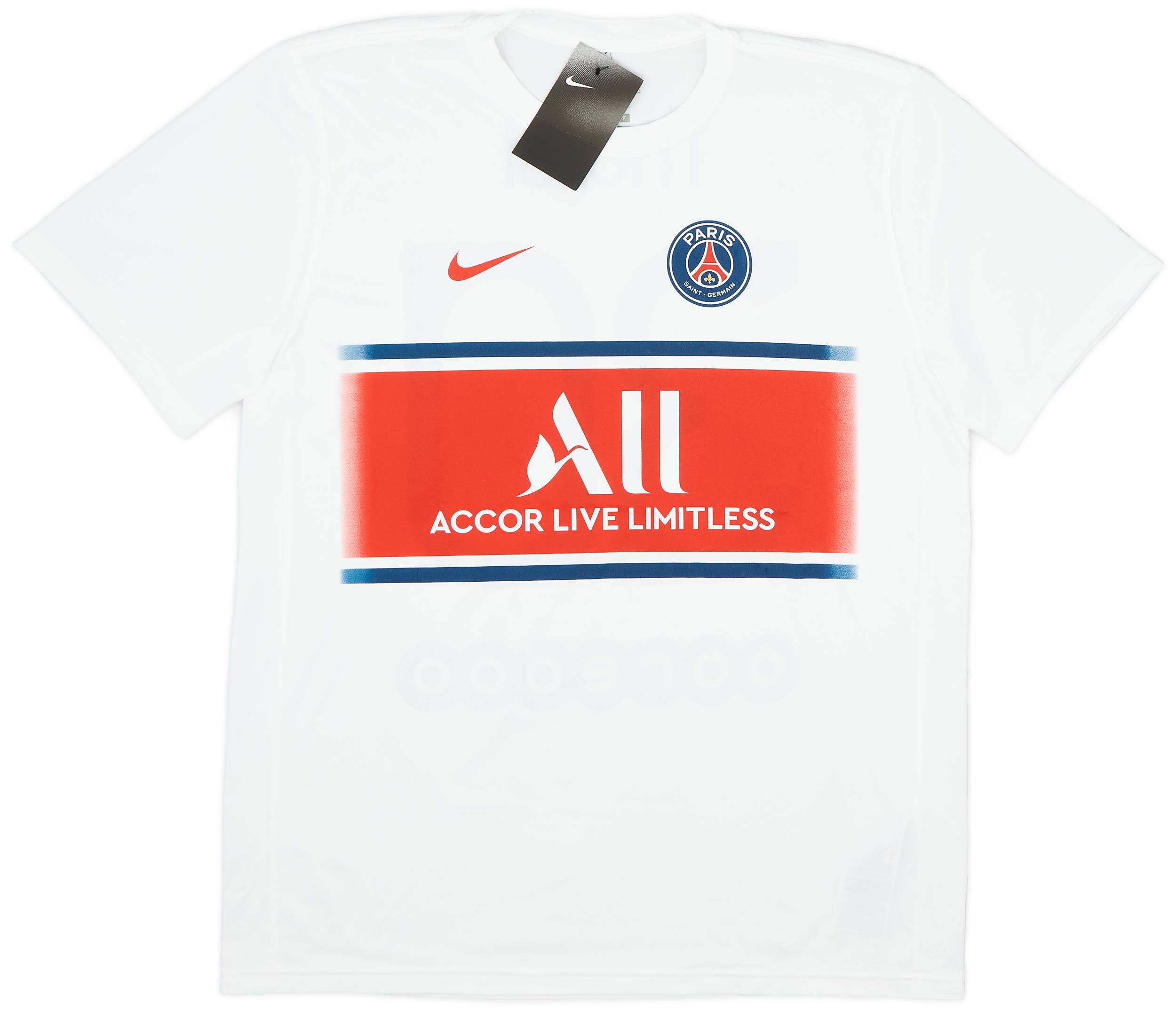 メッシ 30番 PSG シャツ Nike 2022/23 PSG Home Jersey #30 Messi Medium Nike Paris Saint