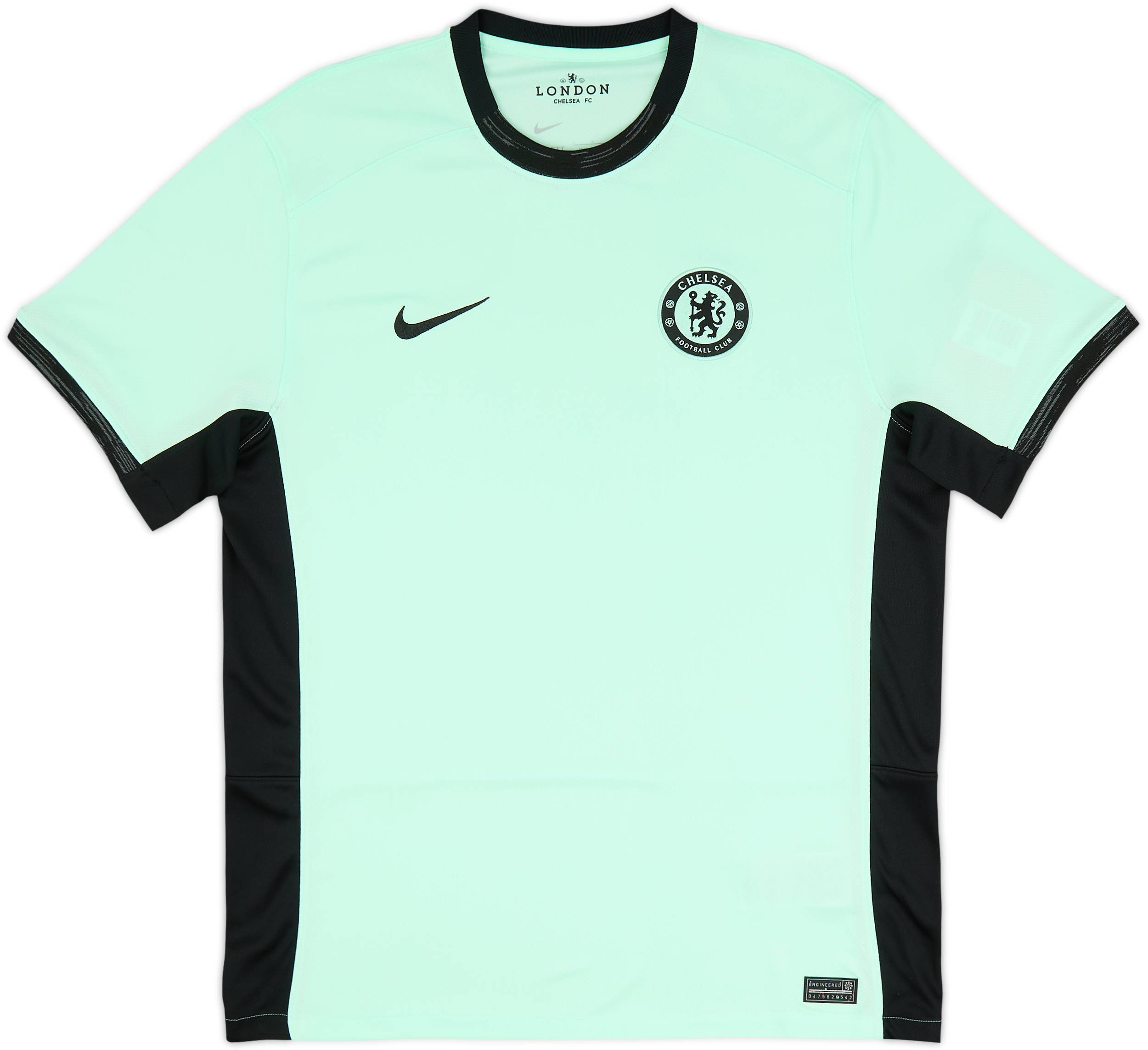 2023-24 Chelsea Third Shirt